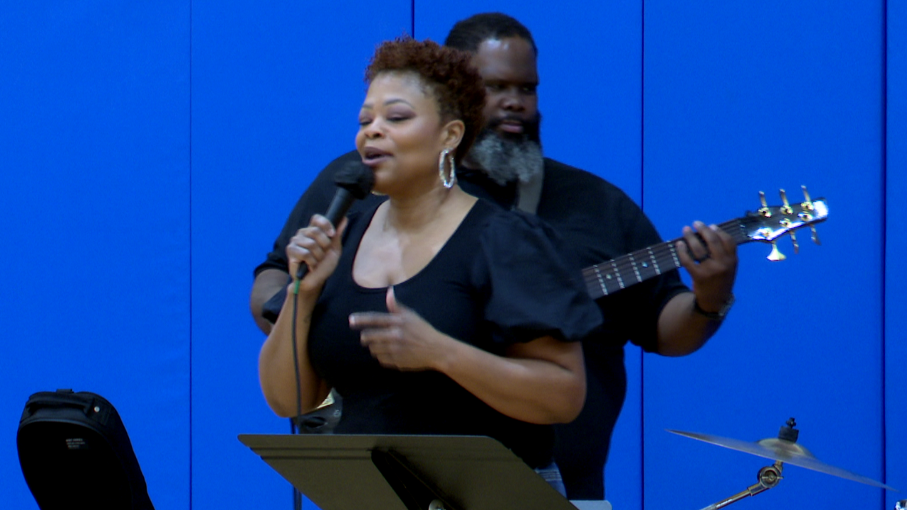 Hopelands Gardens kicks off 52nd annual concert series