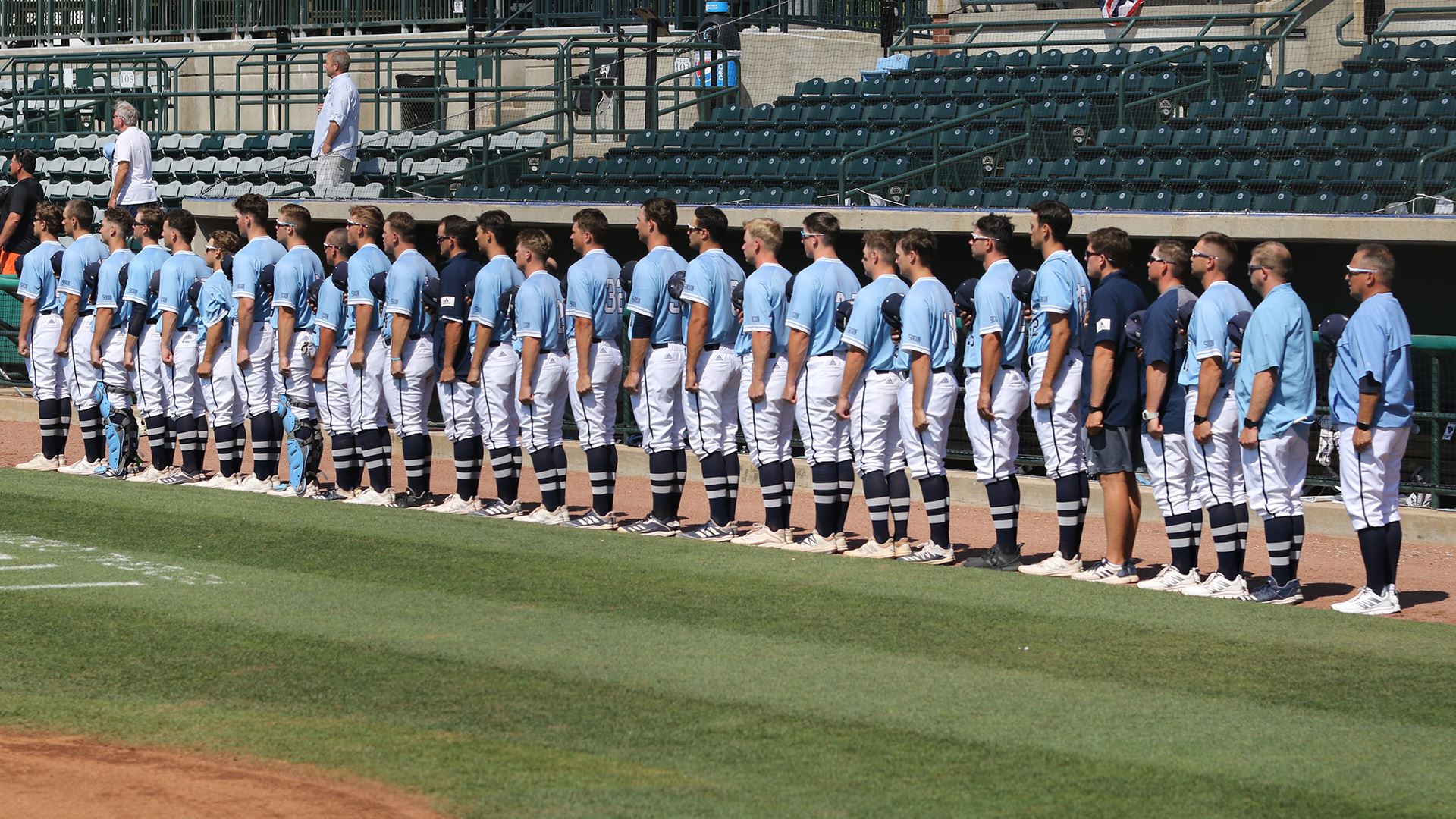 Cameron Reeves - Baseball - The Citadel Athletics