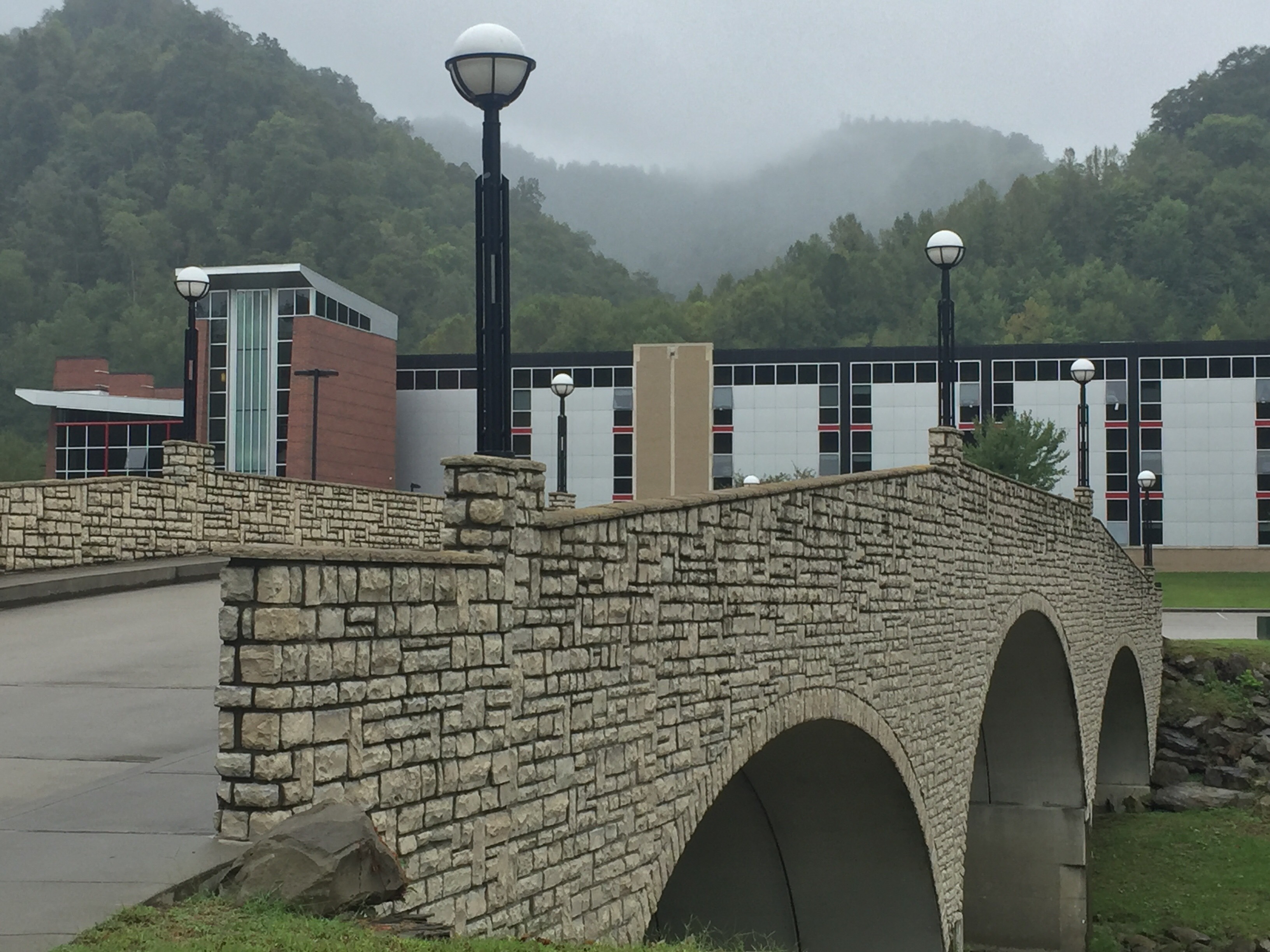 Update: Harlan County High School closed Tuesday, new AC unit on the way