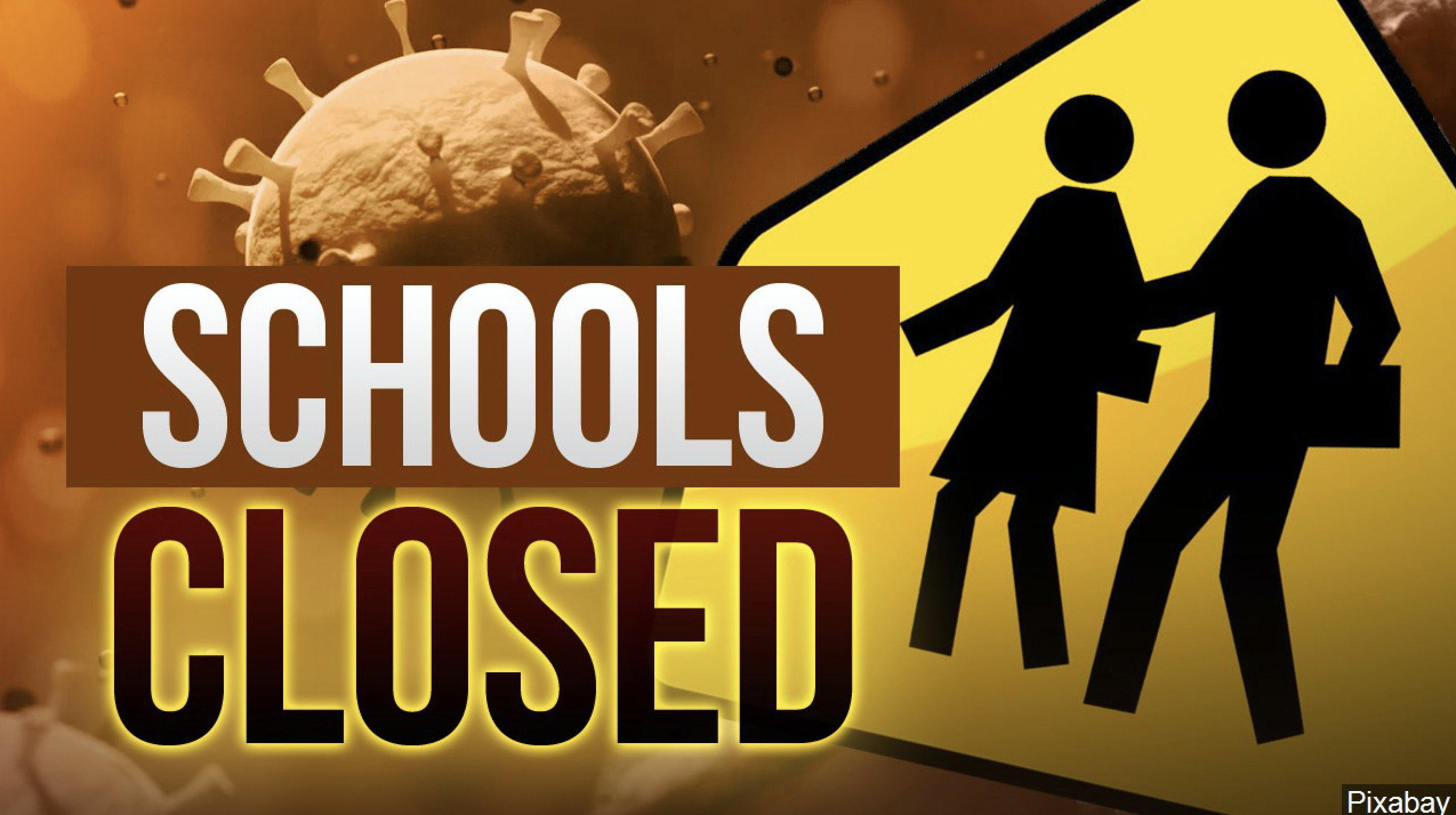 Florida schools ordered to close for two weeks due to COVID 19