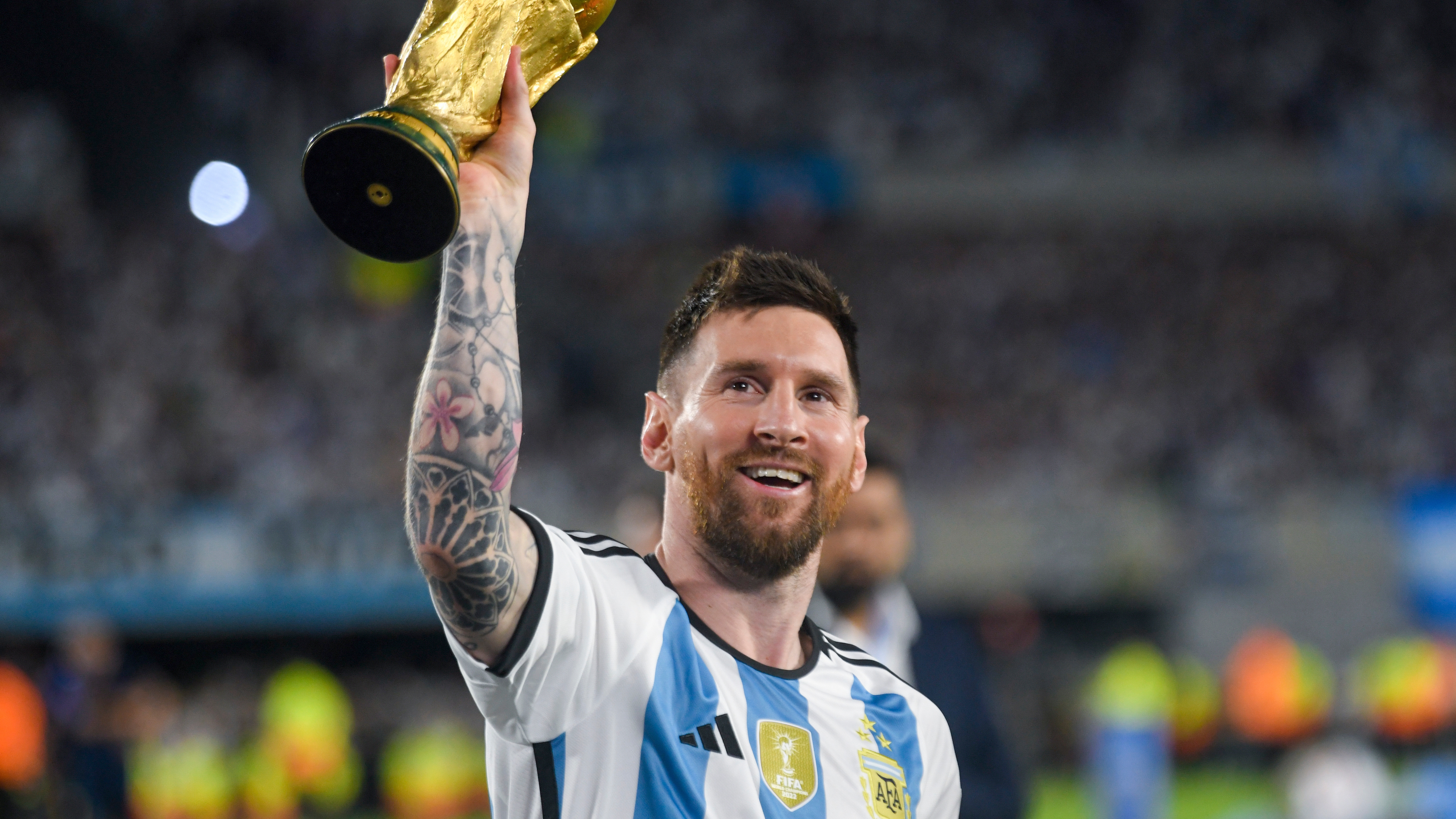 World Cup 2026: Who's in, where to watch, betting odds, schedules
