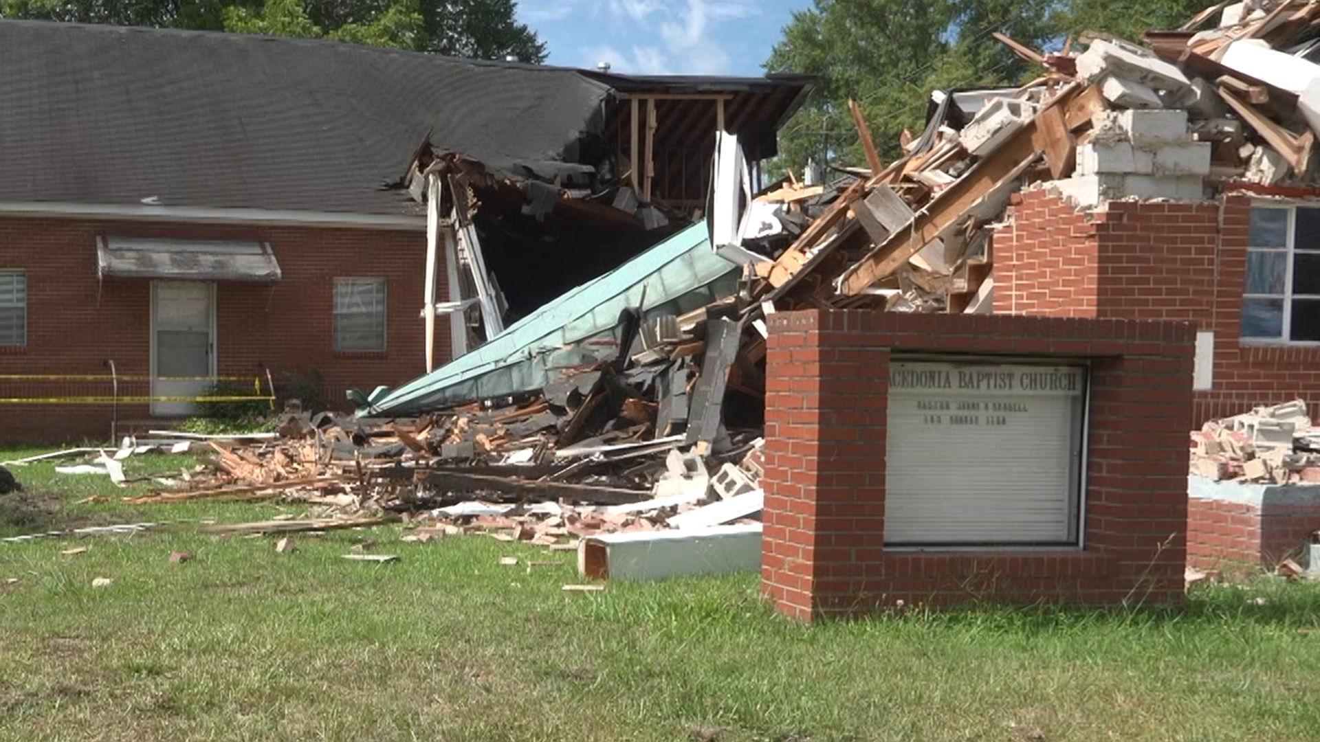 ahoskie tobacco house Two arrested in shooting Ahoskie police investigating two shootings