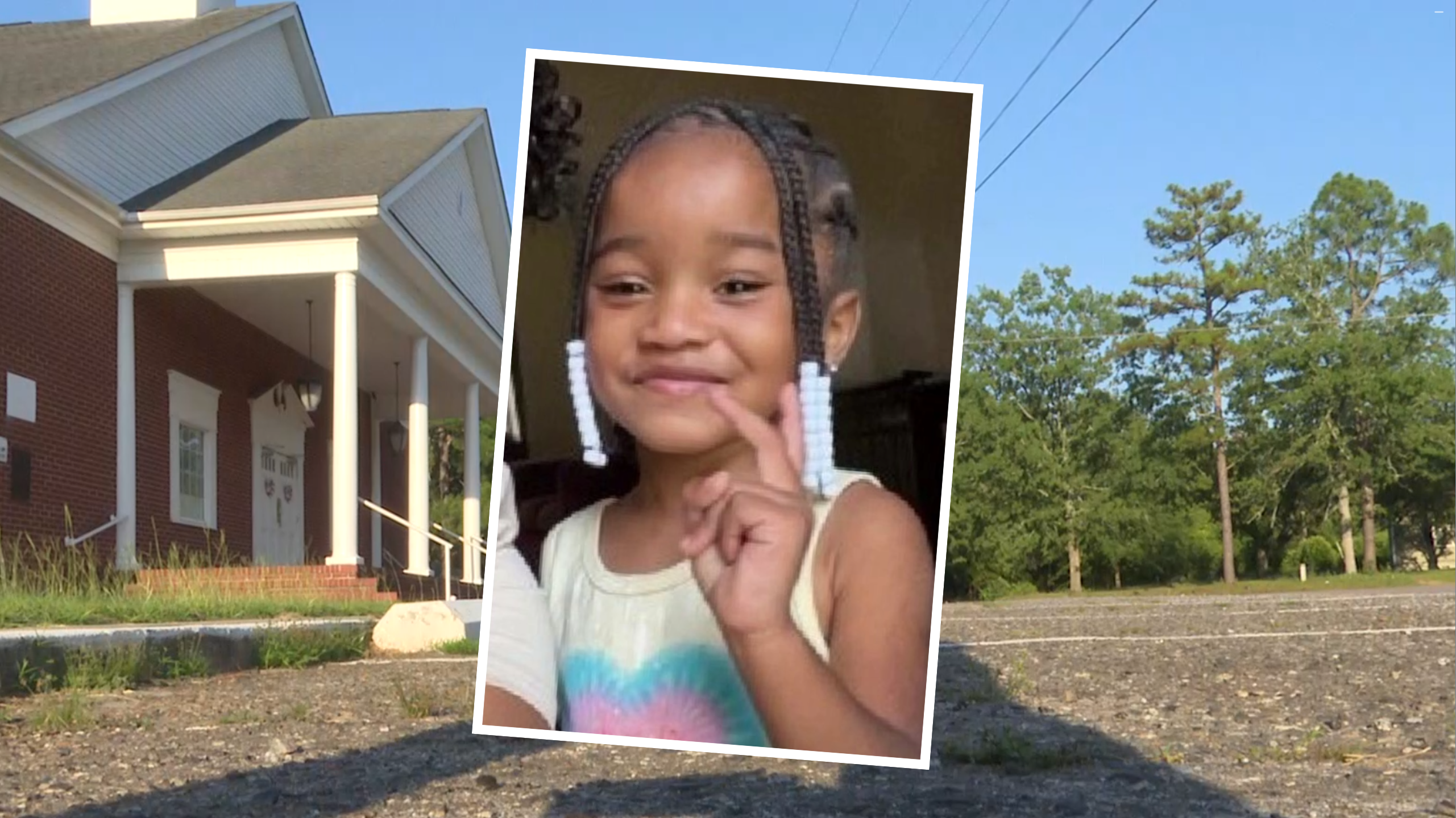 Where is Javeayah Harris' newborn sister? Family friend speaks out