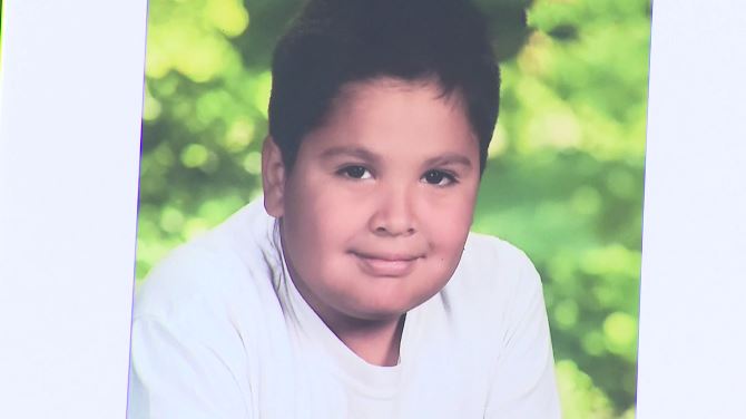 Isaiah Rodriguez, 12, is being remembered by his mother as a sweet boy who was always helping...