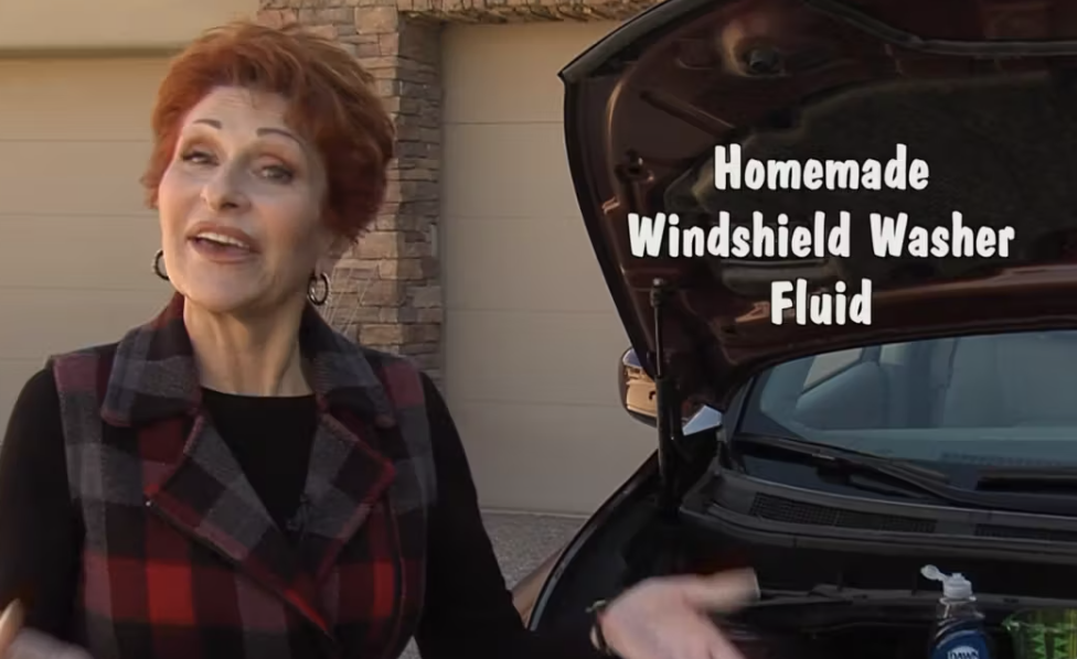 Car Window Washer Fluid Diy Guaranteed Quality leaderland.academy