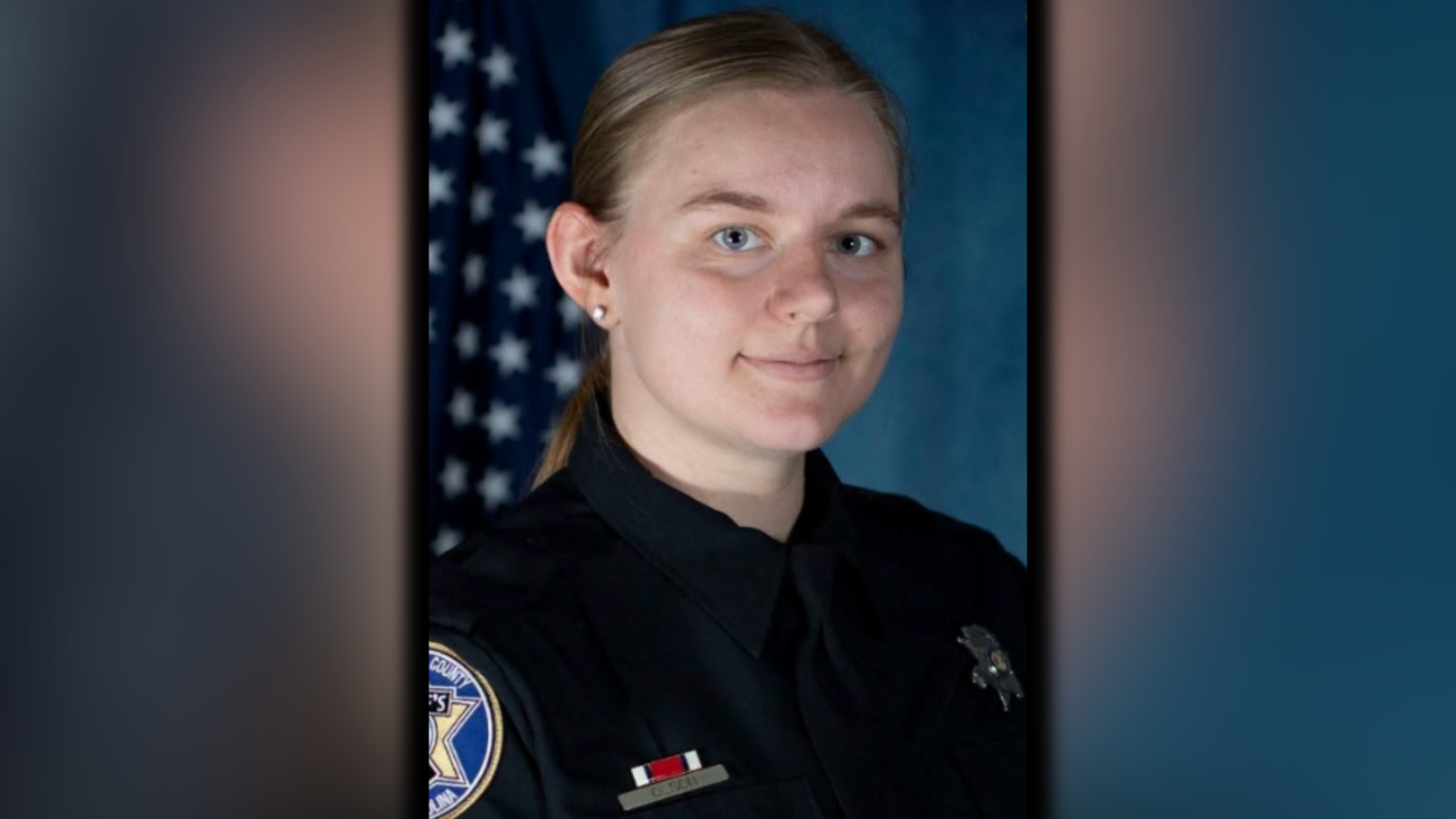 Hometown Hero | Caroline Shepherd