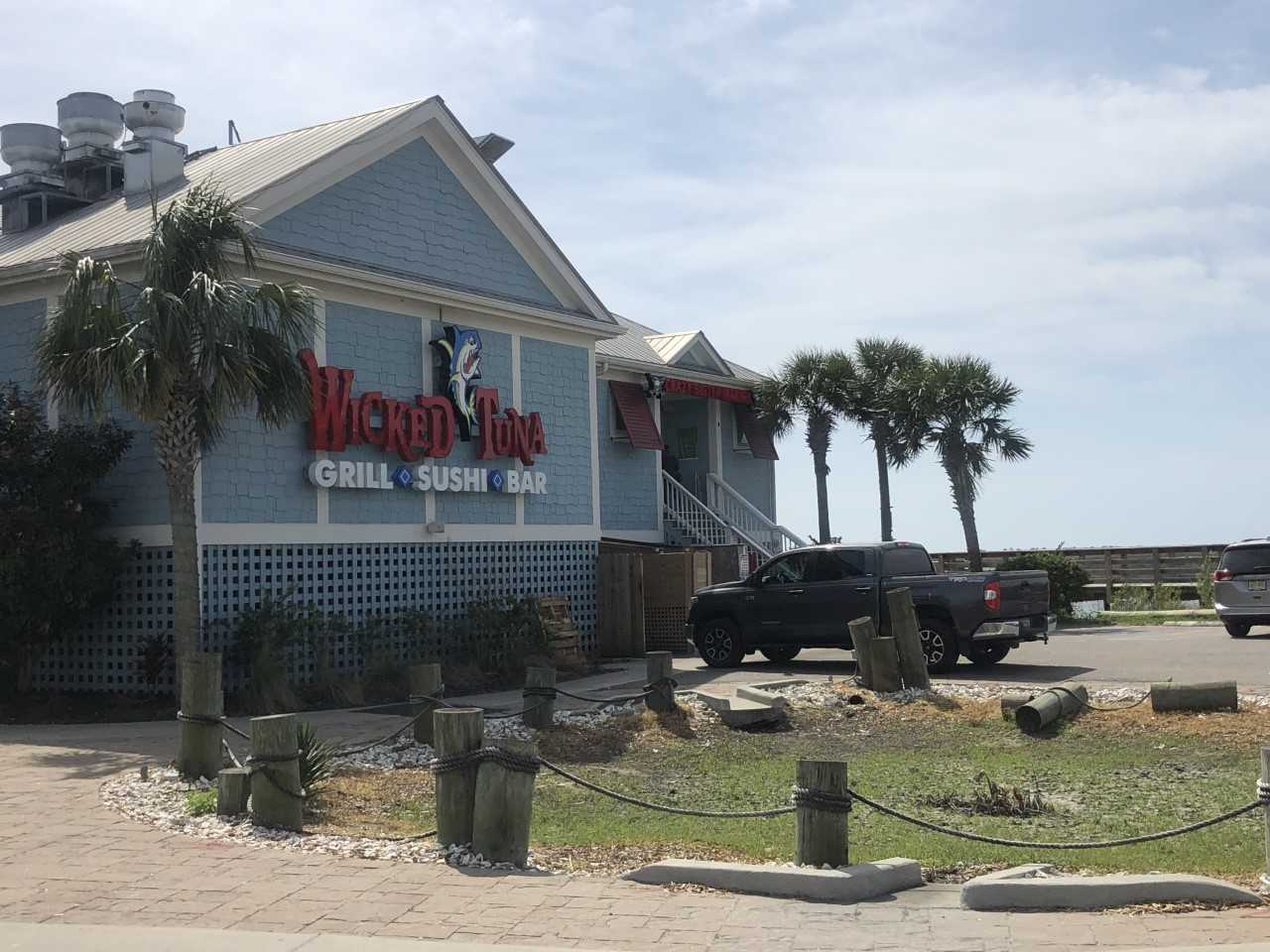 Wicked Tuna To Open Second Restaurant In Heart Of Myrtle Beach