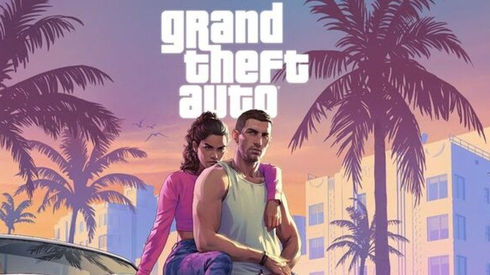 The Grand Theft Auto VI Trailer Is Here