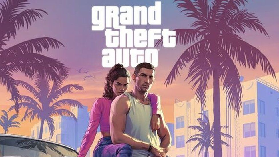 Take-Two's Grand Theft Auto VI gameplay leaked online