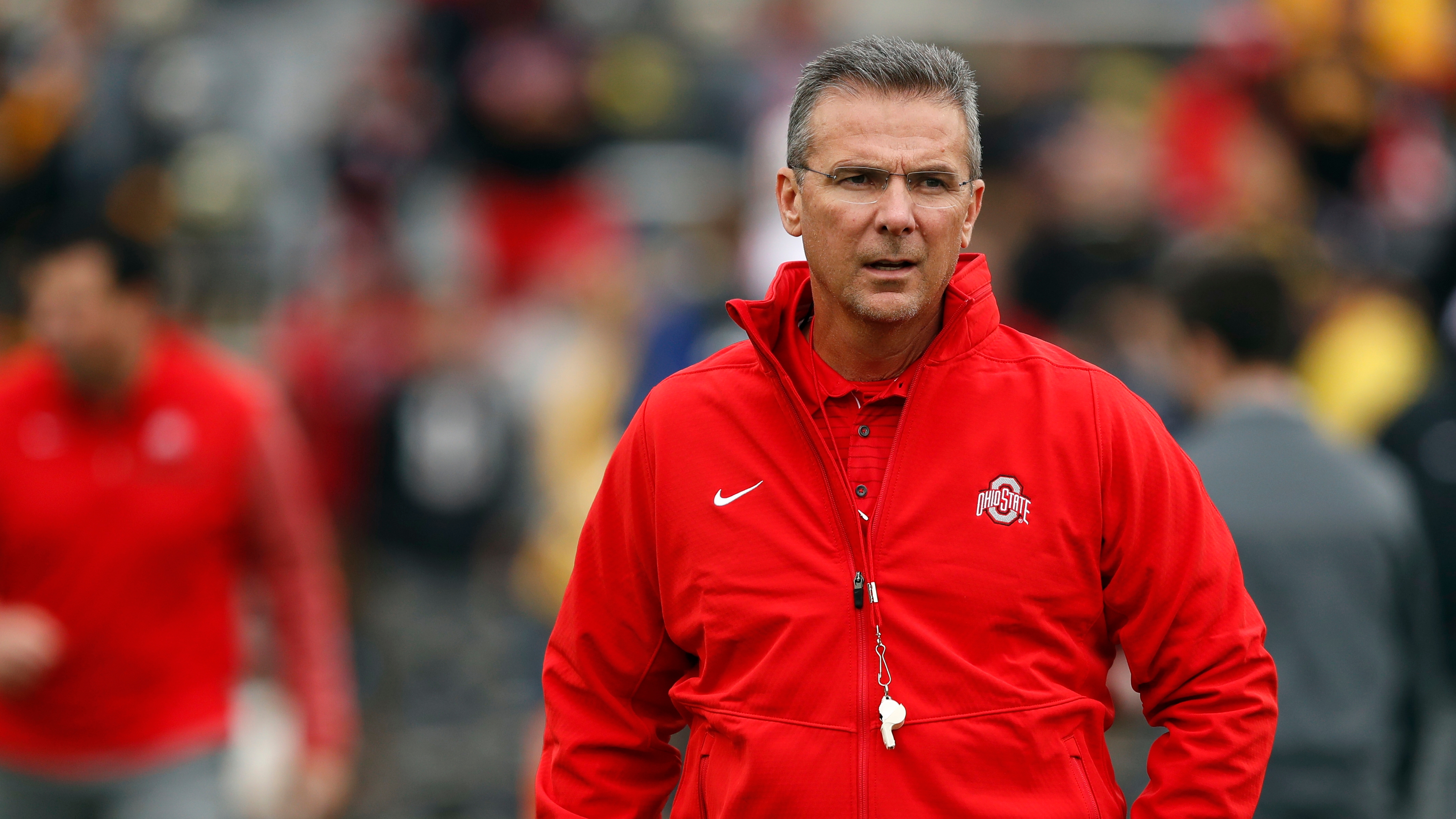 Jacksonville Jaguars to release coach Urban Meyer according to reports