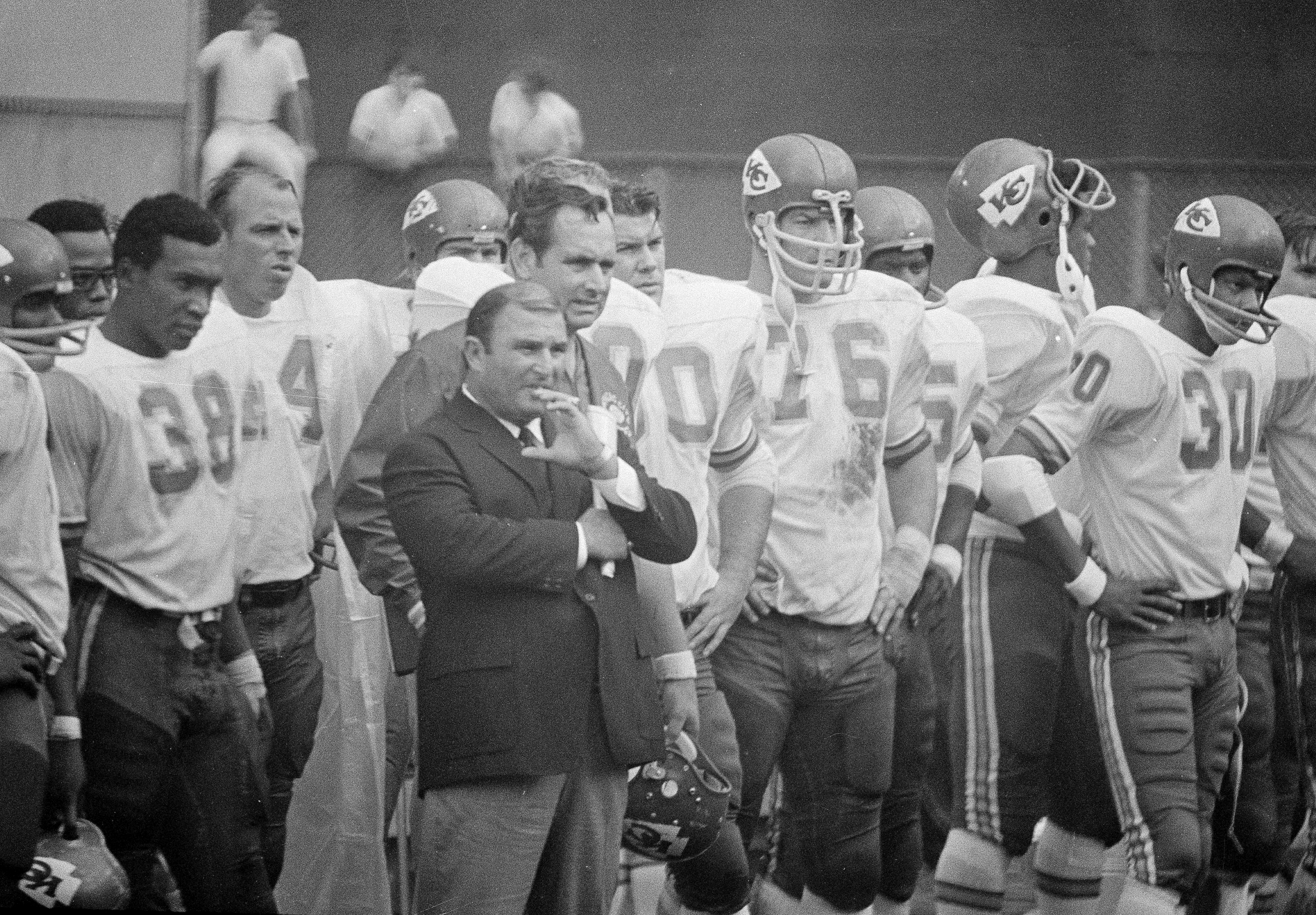 Remembering an NFL Legend Don Shula - Lifestyle Media