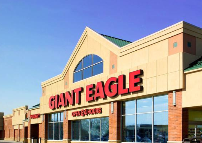 giant eagle day drive bakery