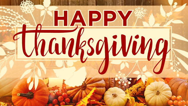 U.S. Senators Capito, Manchin wish West Virginians a happy Thanksgiving