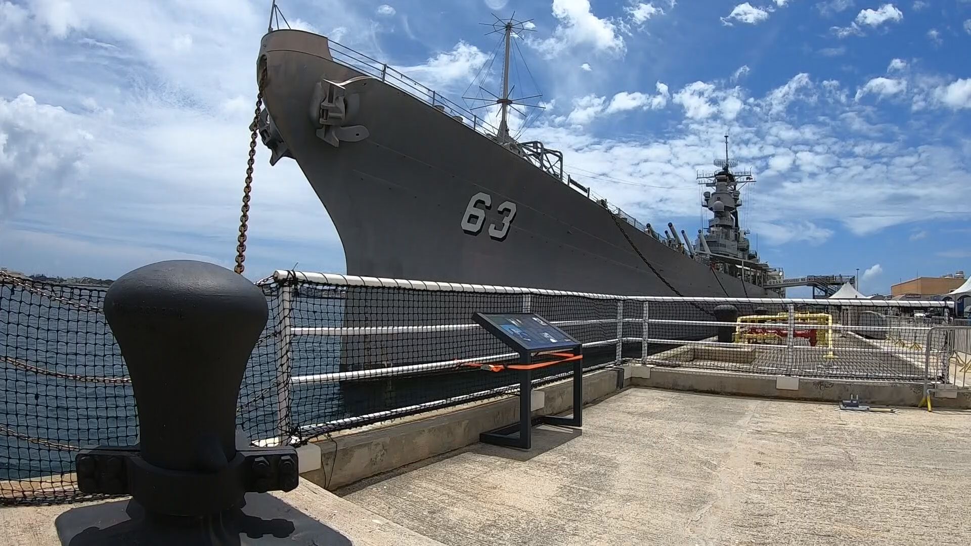 Weekend events at Ford Island to mark end of World War II