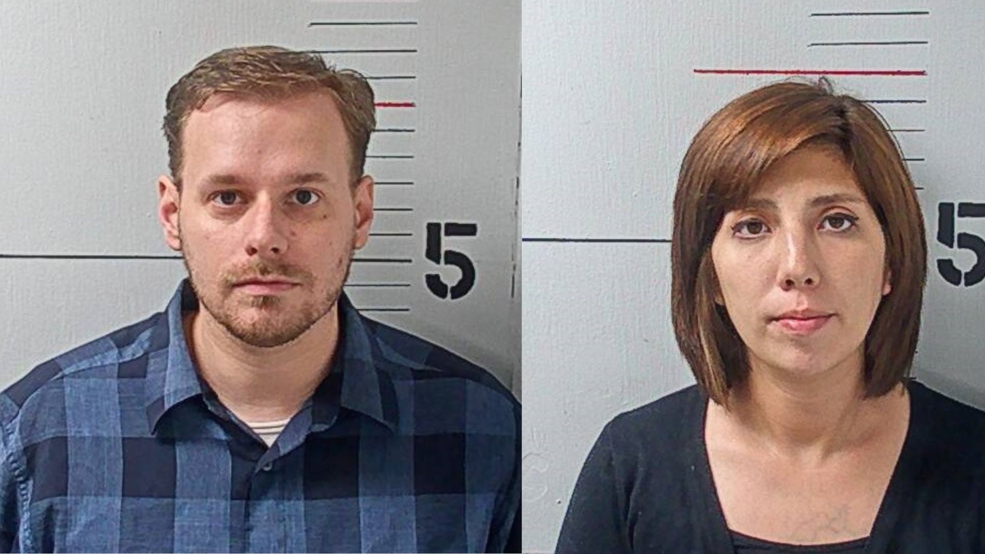 Evangelist, wife face multiple child rape, sexual abuse charges in Tennessee picture