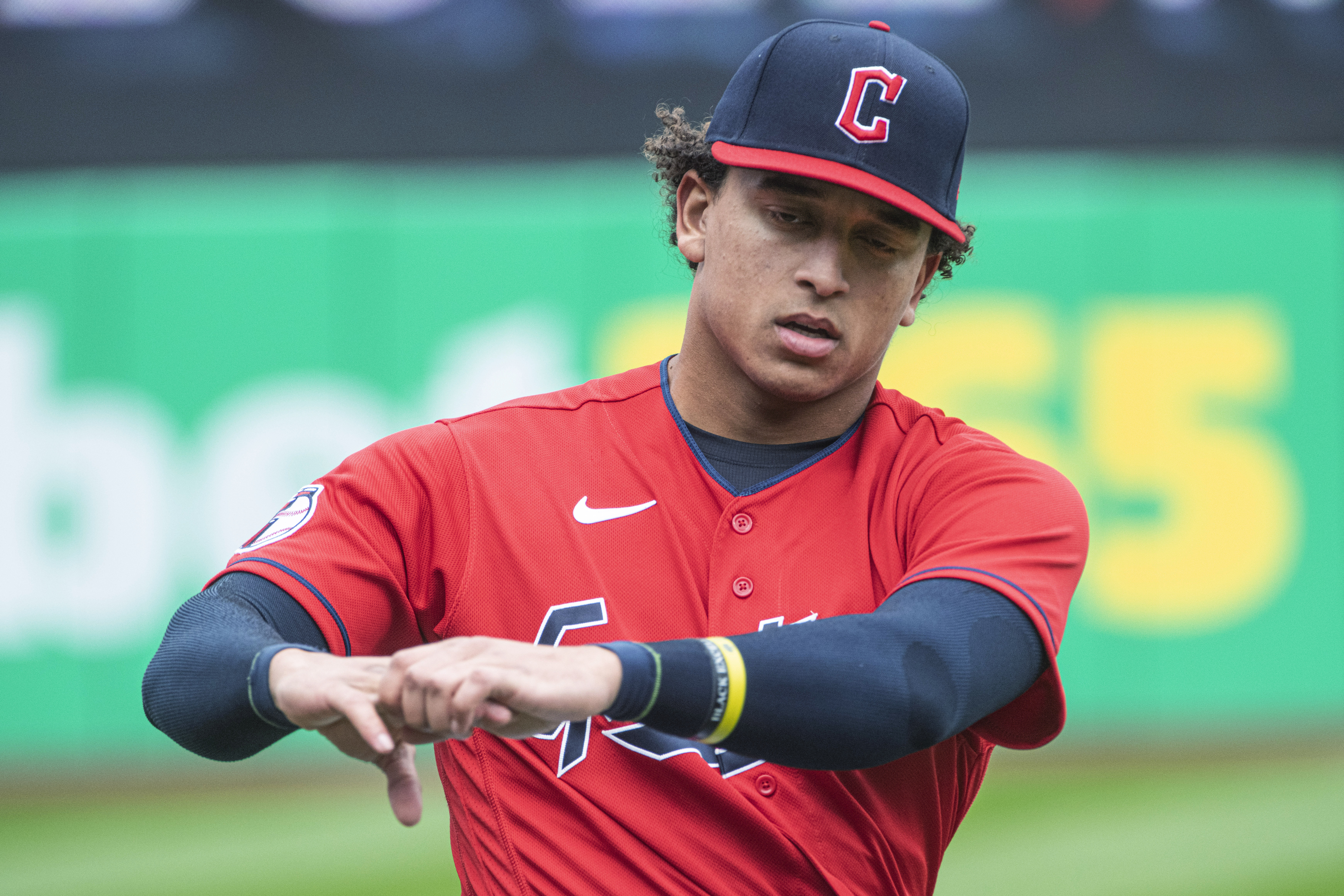 Official Cleveland Guardians Jerseys, Guardians Baseball Jerseys