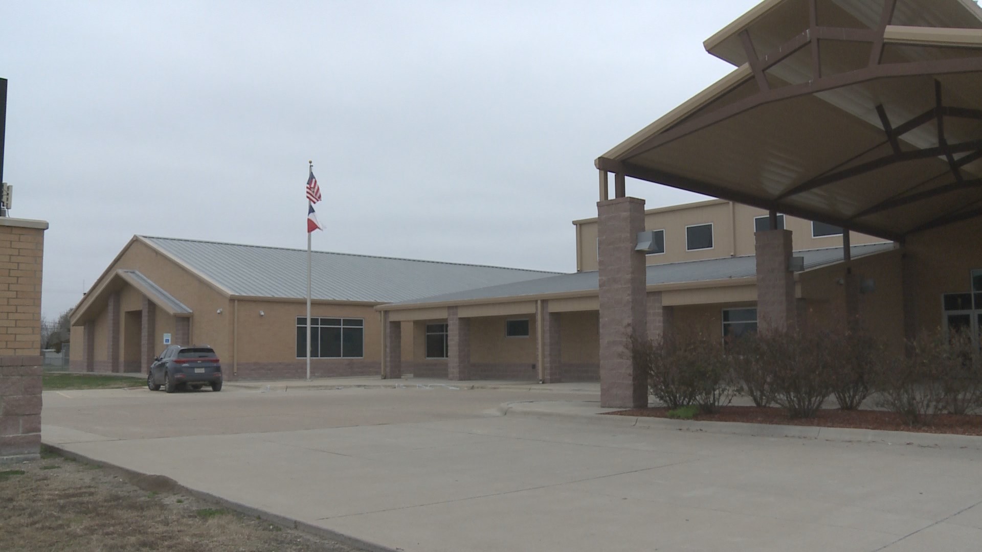 Iola ISD closing rest of week due to COVID-19 cases