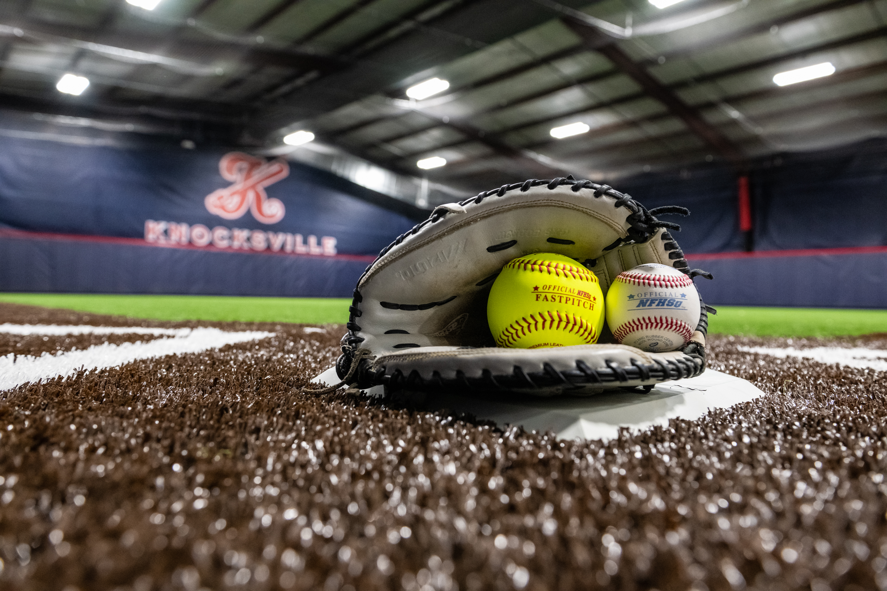 New Pro Image Sports Opens In Knoxville