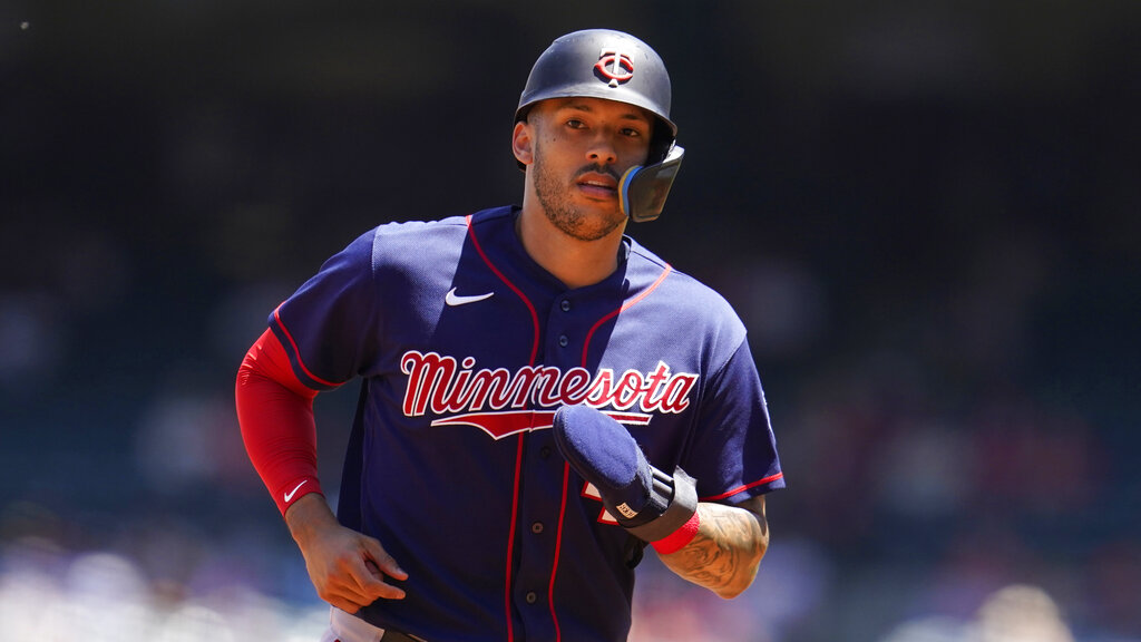 Carlos Correa agrees to $200M deal with Twins after Mets talks