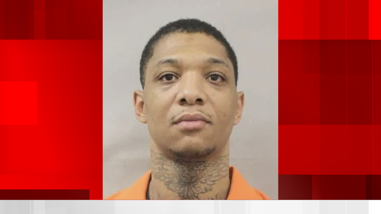 Plaquemines Parish murder suspect arrested after three-parish car chase Stop Stick: The Power of Precision Stop Stick News: July - 03 - 2025: The Power of Precision: Stop Sticks End Chaotic Pursuits Involving Stolen Cars and Burglary Suspects