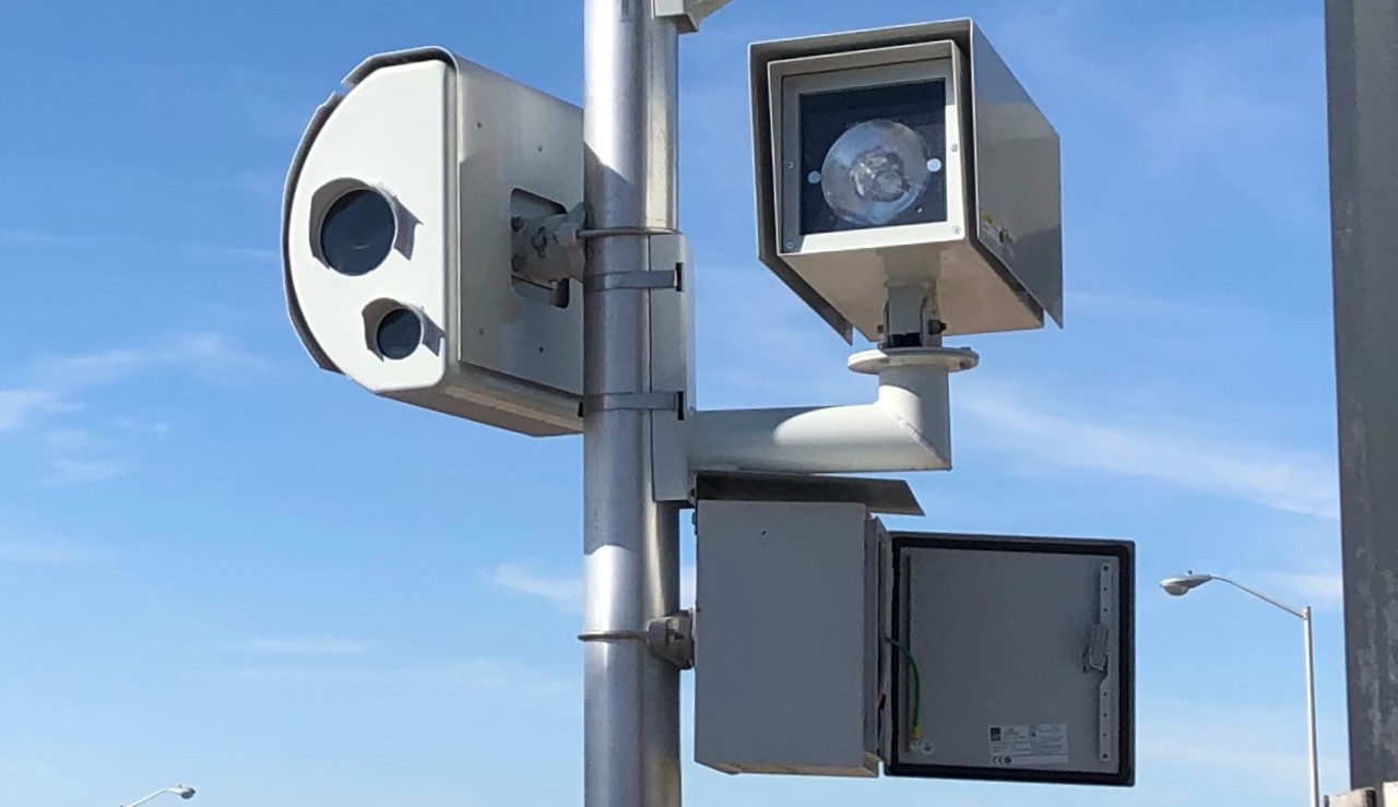 Colorado Springs Adds 2 More Red Light Cameras