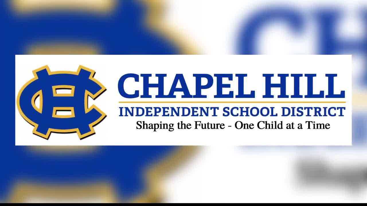 Echhs Logo Chapel Hill High School Logo