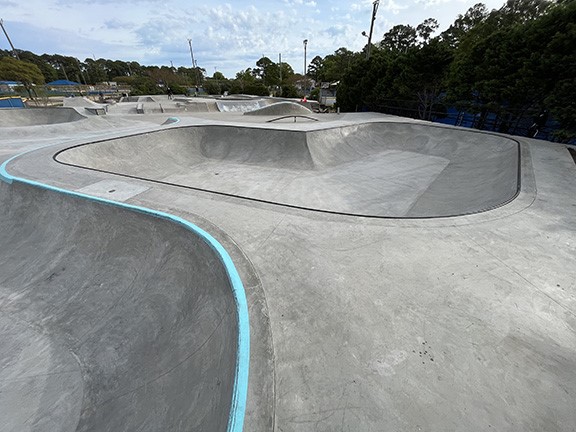 Ultimate Guide to Carolina Beach Skate Park: A Skater's Paradise