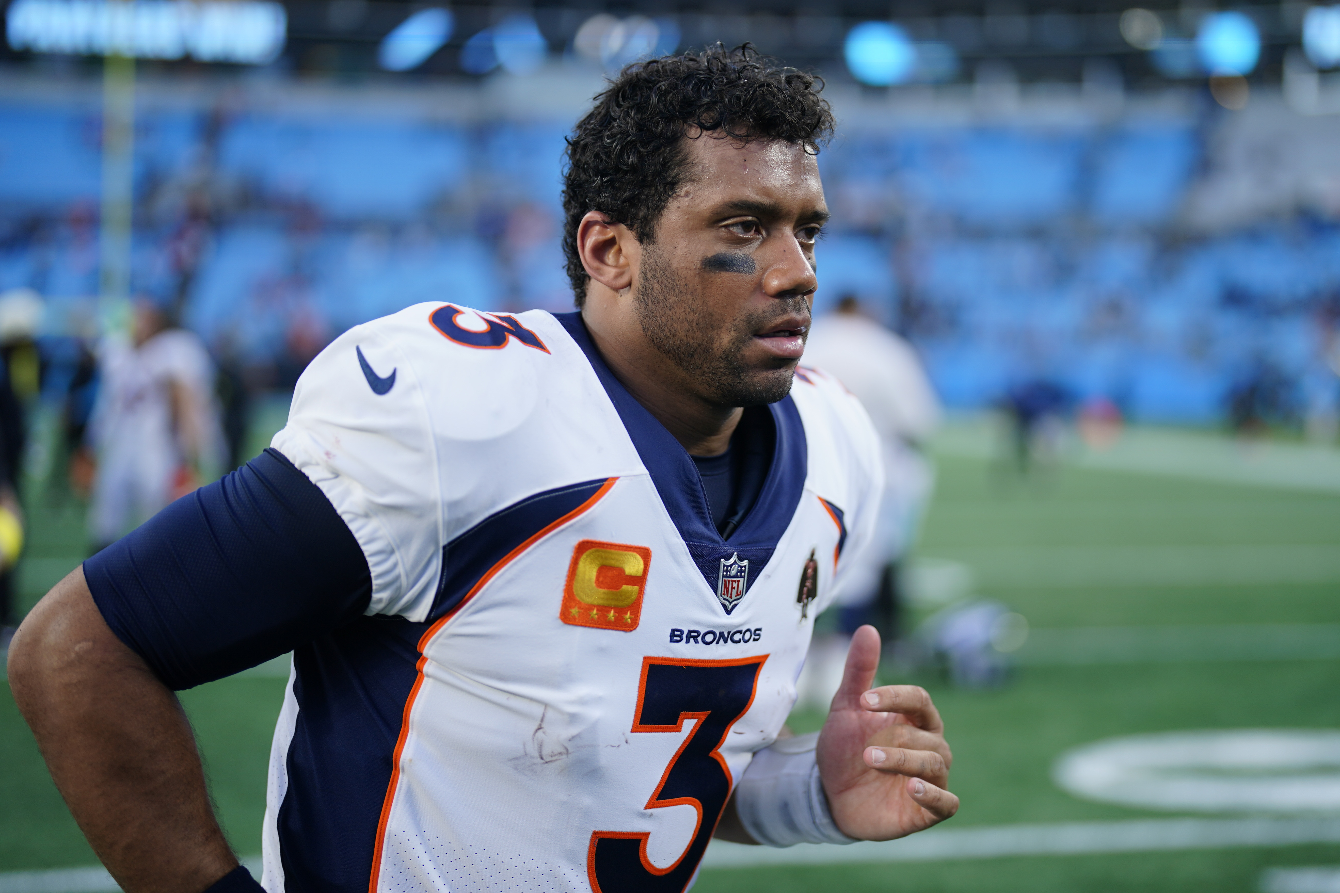 How Long Are the Broncos Stuck With the Russell Wilson Contract?