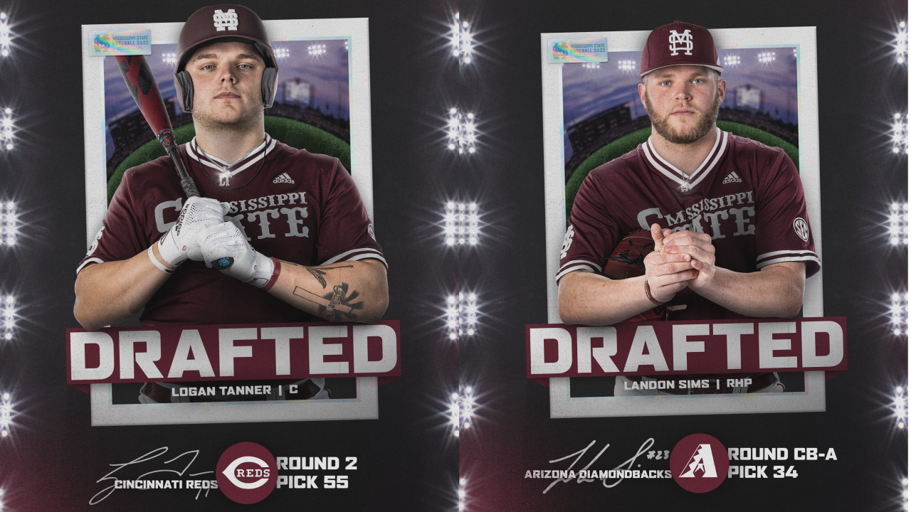 Projecting Mississippi State baseball's 2023 opening day lineup