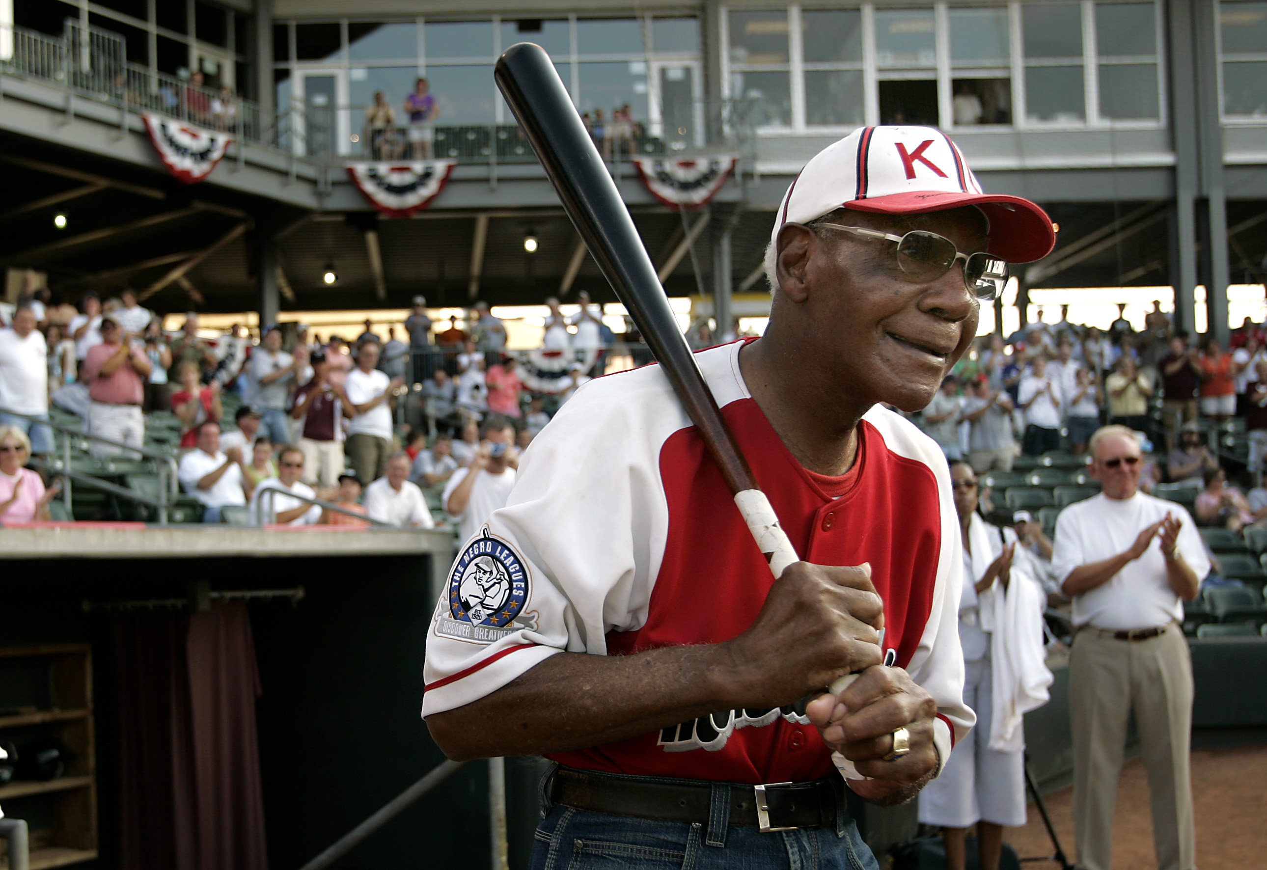 Tony Oliva Elected to Hall of Fame