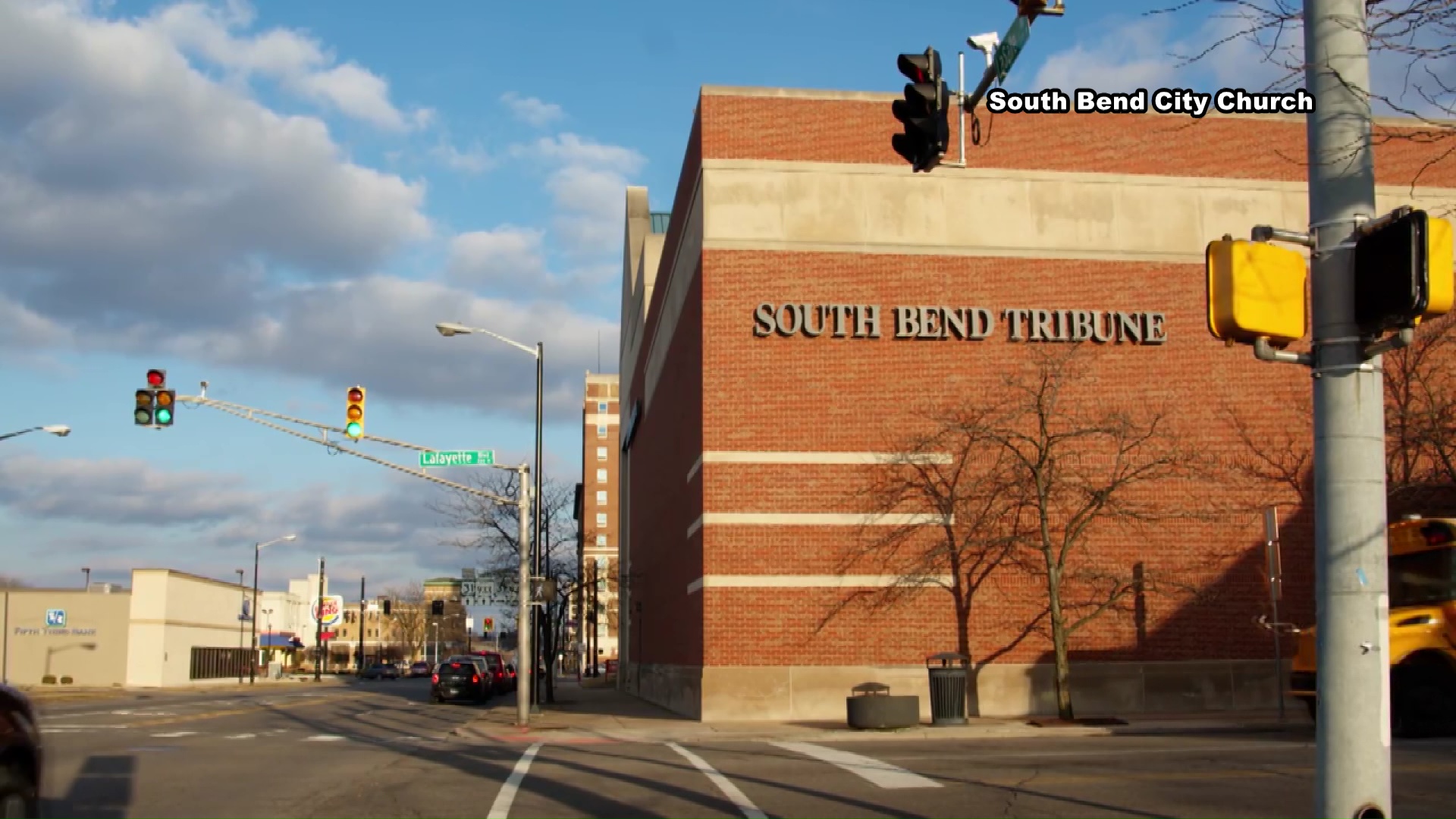 South Bend Cubs use renovated synagogue as team store