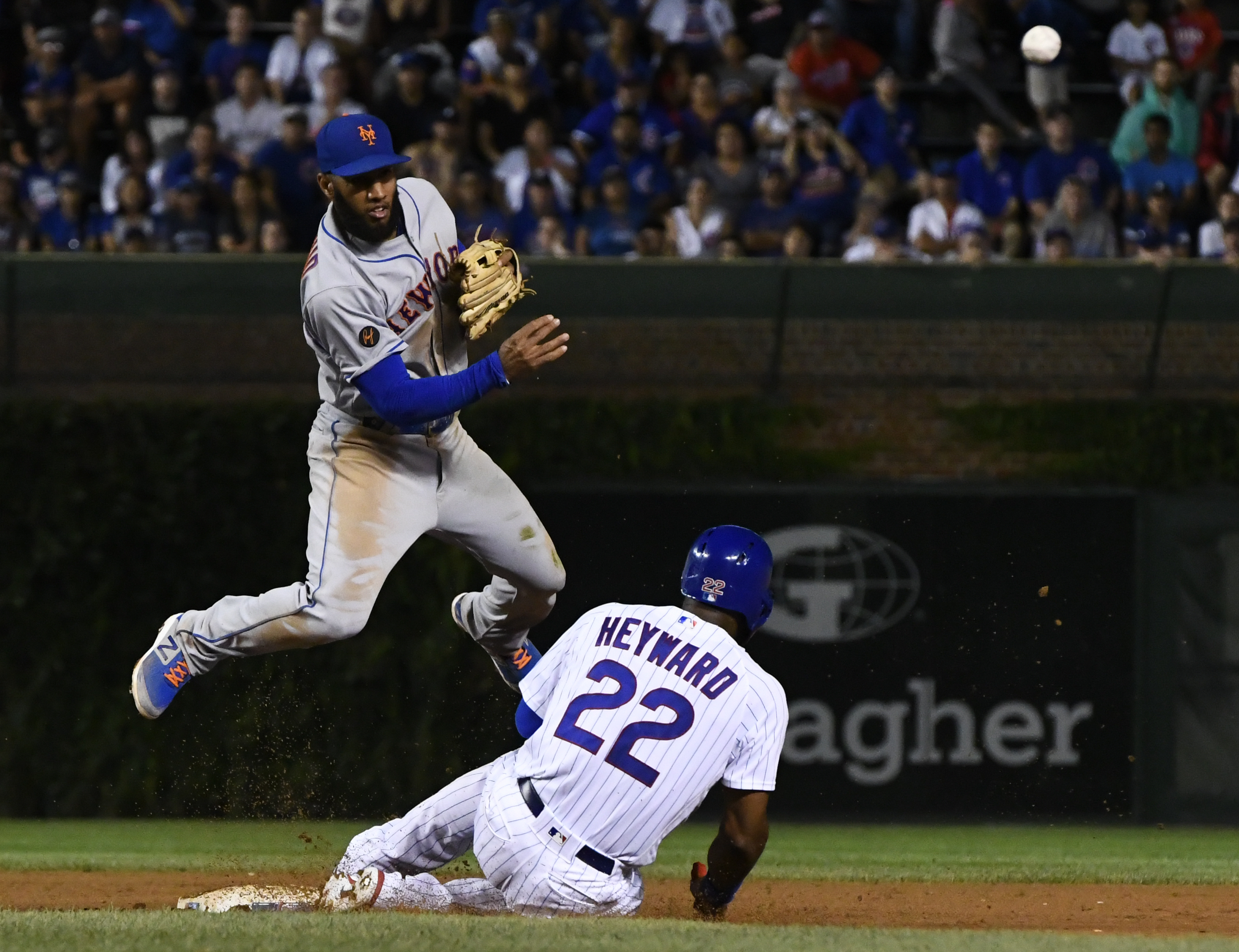 Muscle memory, not results, important to Cubs' Jason Heyward