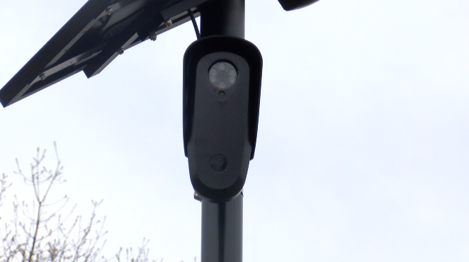 What are the Black Cameras With Solar Panels: Top Benefits