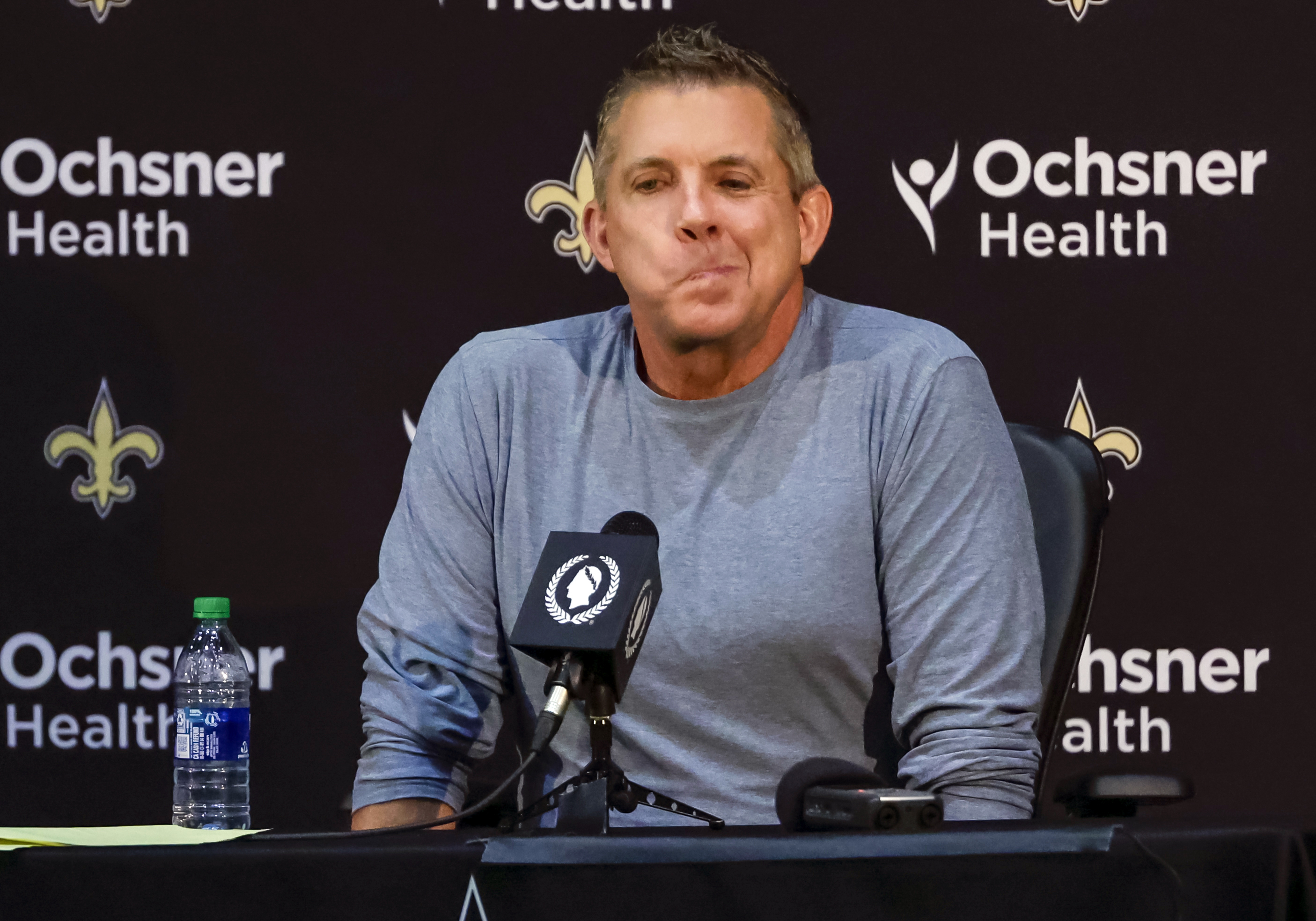 Saints coach Sean Payton buys 100 Devon Still No. 75 jerseys to support  Bengals player whose daughter is battling cancer – New York Daily News