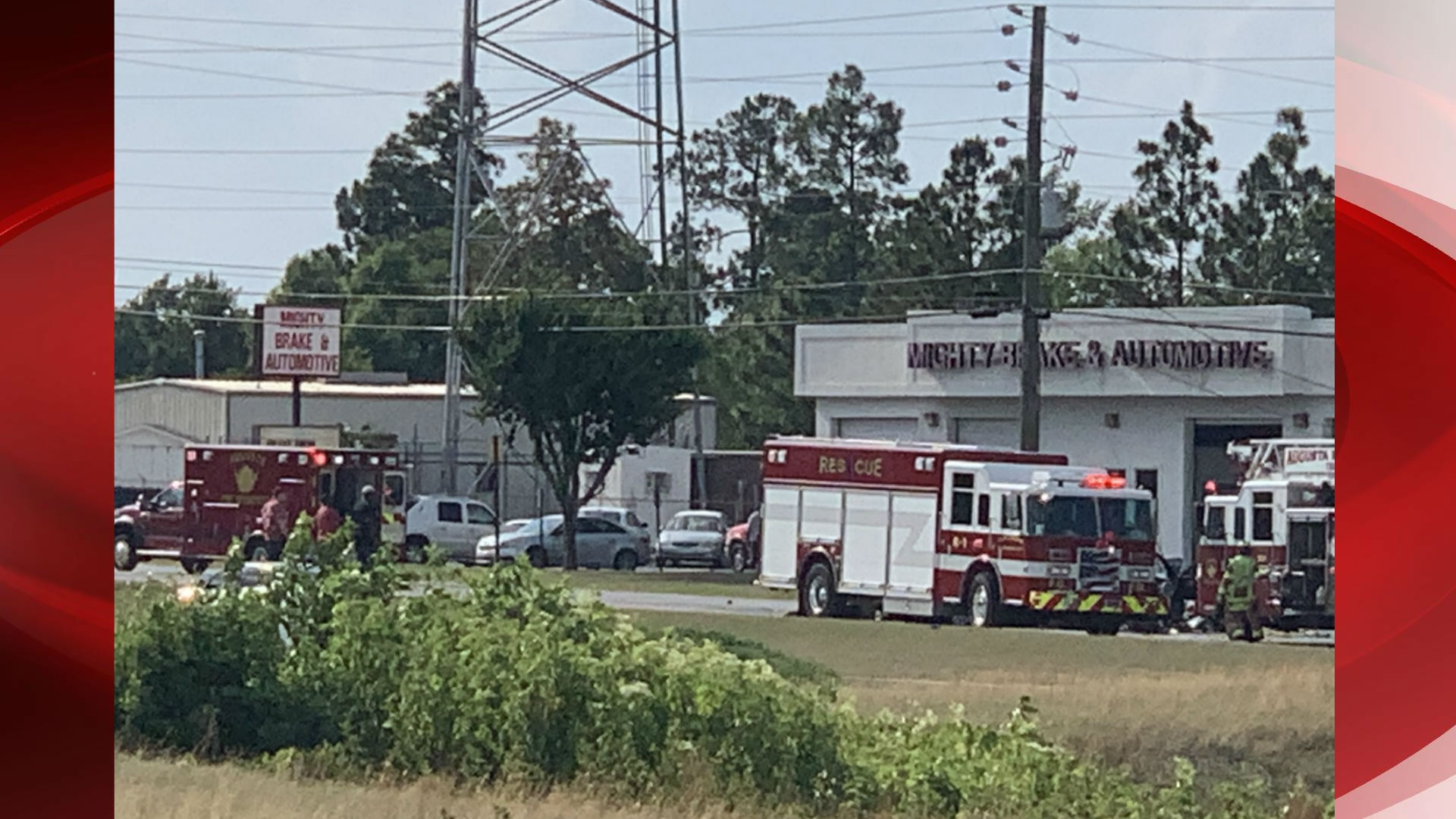 mighty brakes on tobacco rd UPDATE: Victim identified in deadly crash on Tobacco Rd