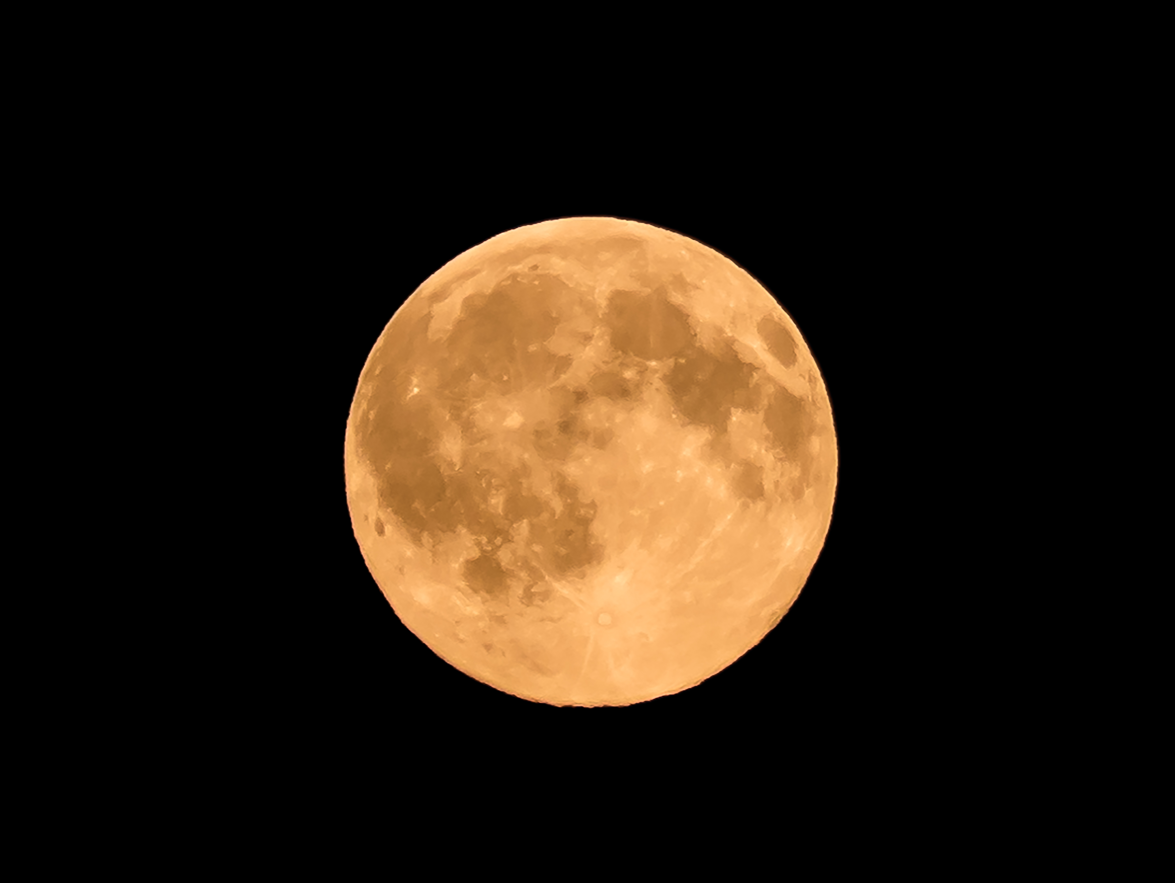 How To Watch The Fourth Of July Weekend S Buck Moon Lunar Eclipse