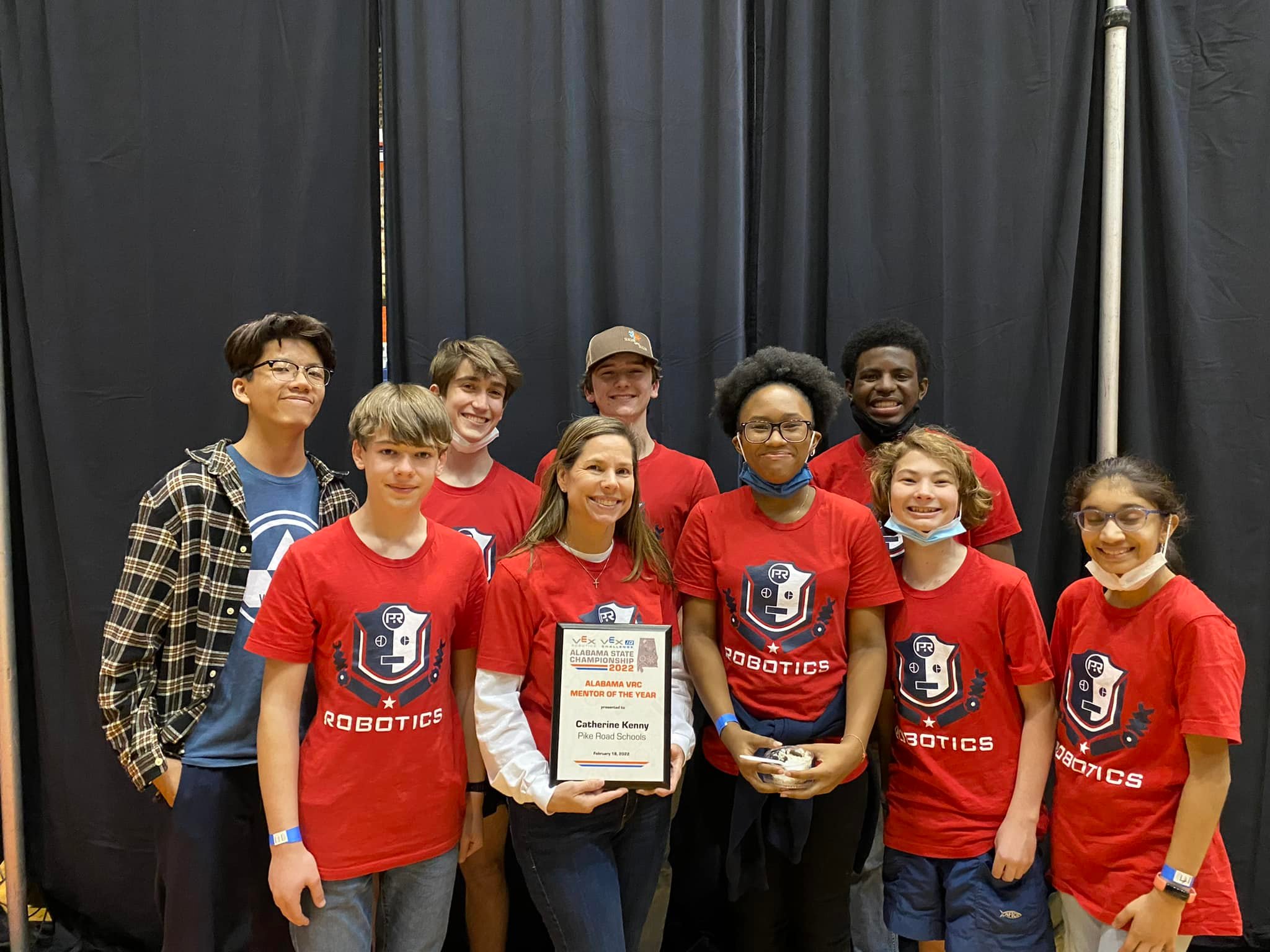 pike-road-robotics-teams-prepare-for-world-championship