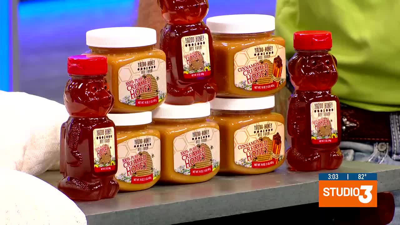 Mississippi Honey Producers