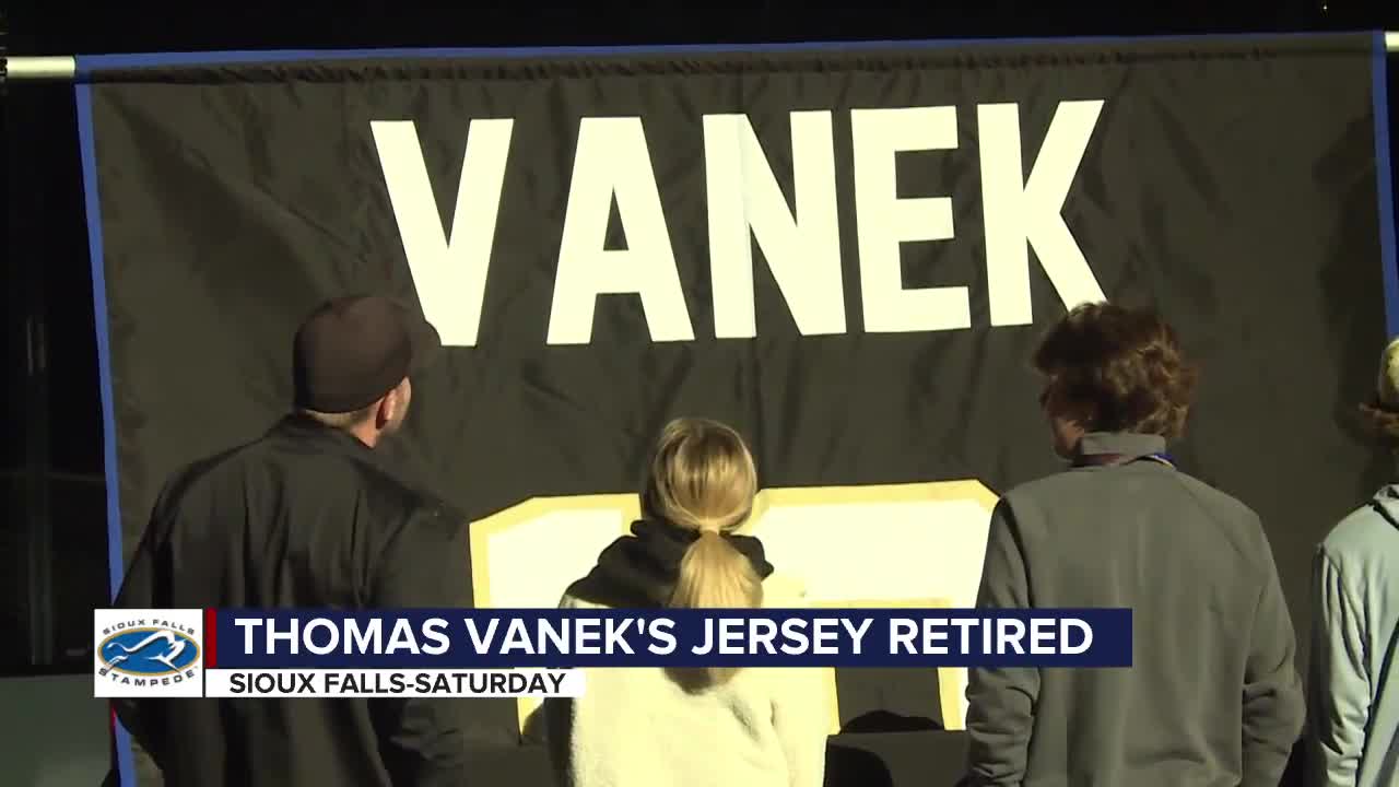 Thomas cheap vanek jersey