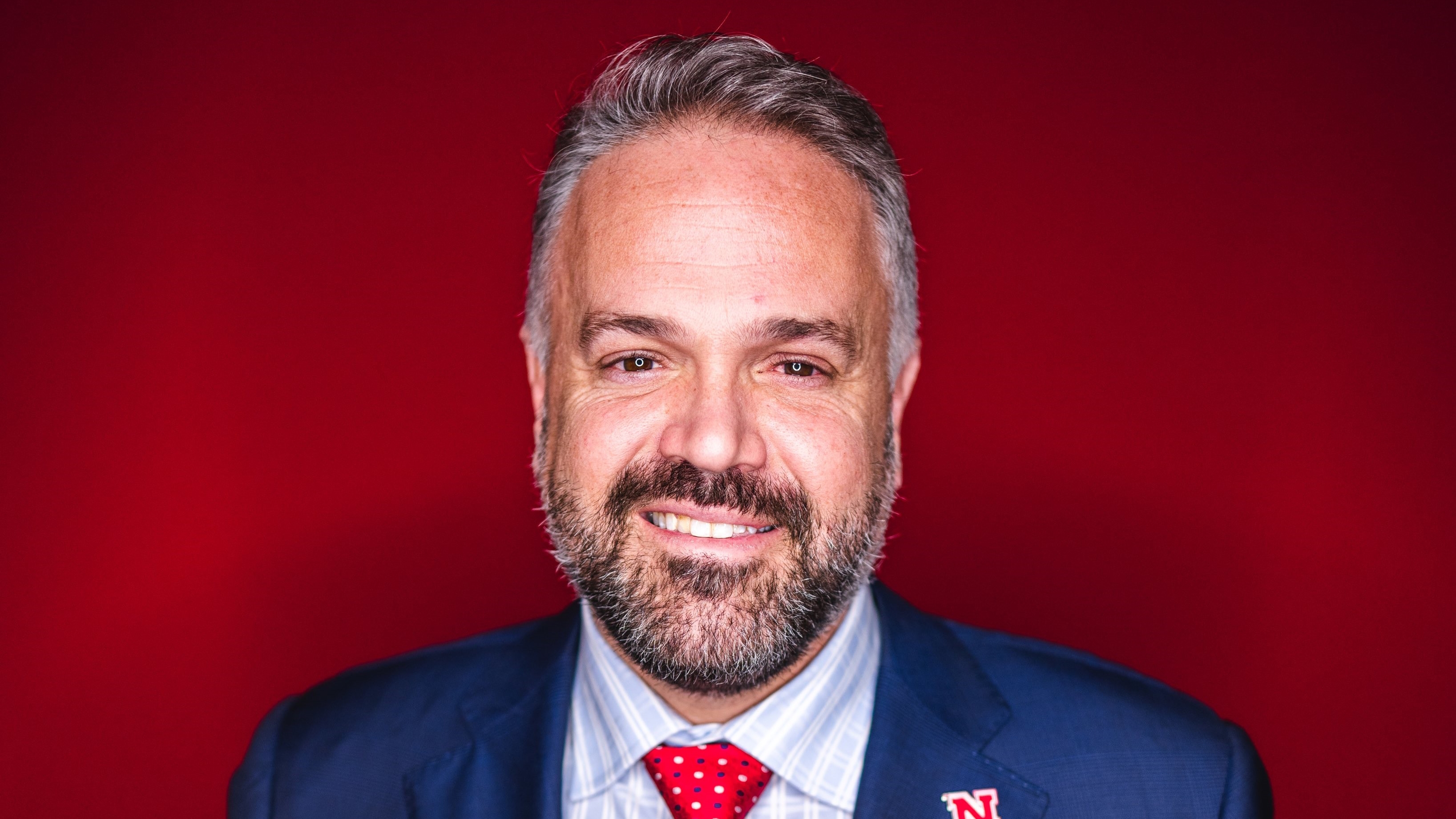 University of Nebraska hires former Baylor head coach Matt Rhule