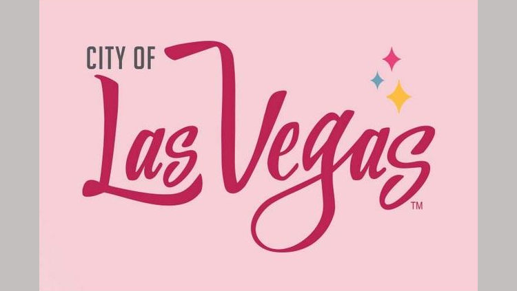 Las Vegas Reveals New City Logo 