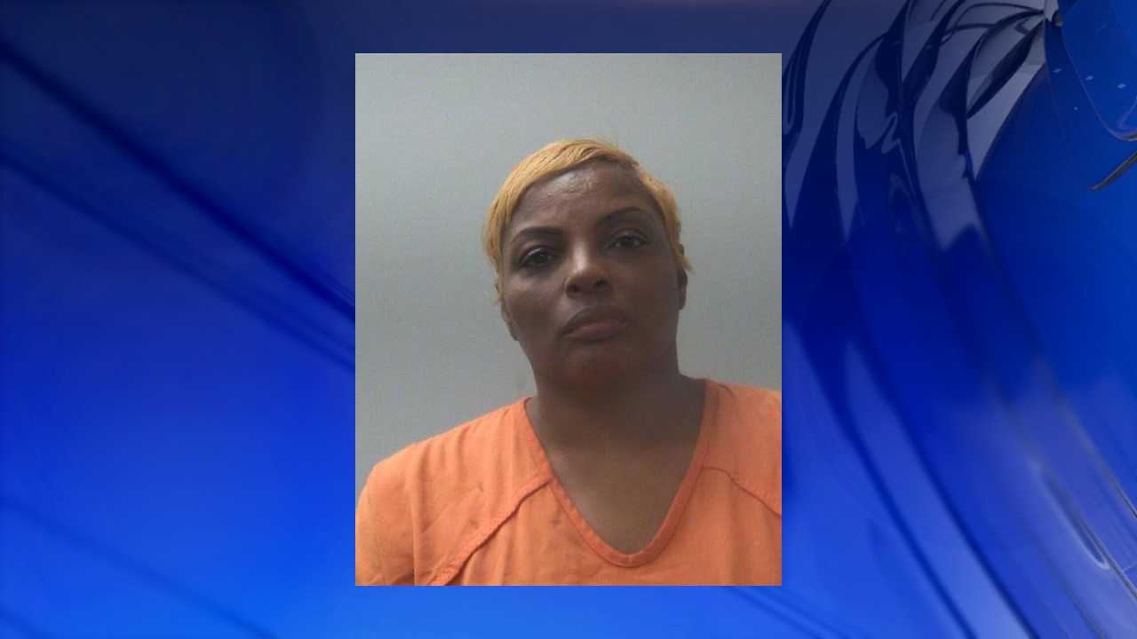 Lee High School teacher arrested