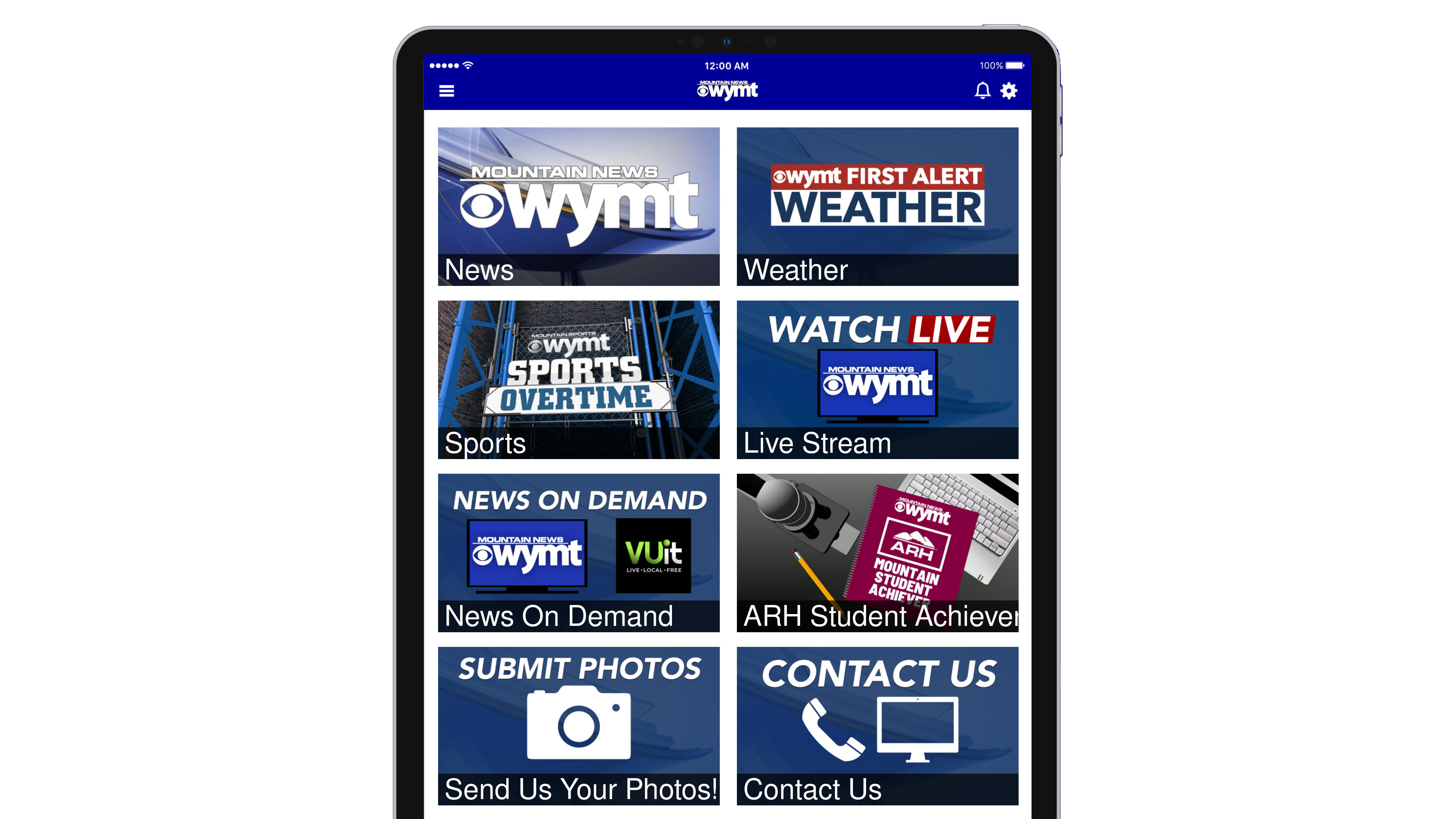 FOX LOCAL: Free Live News::Appstore for Android