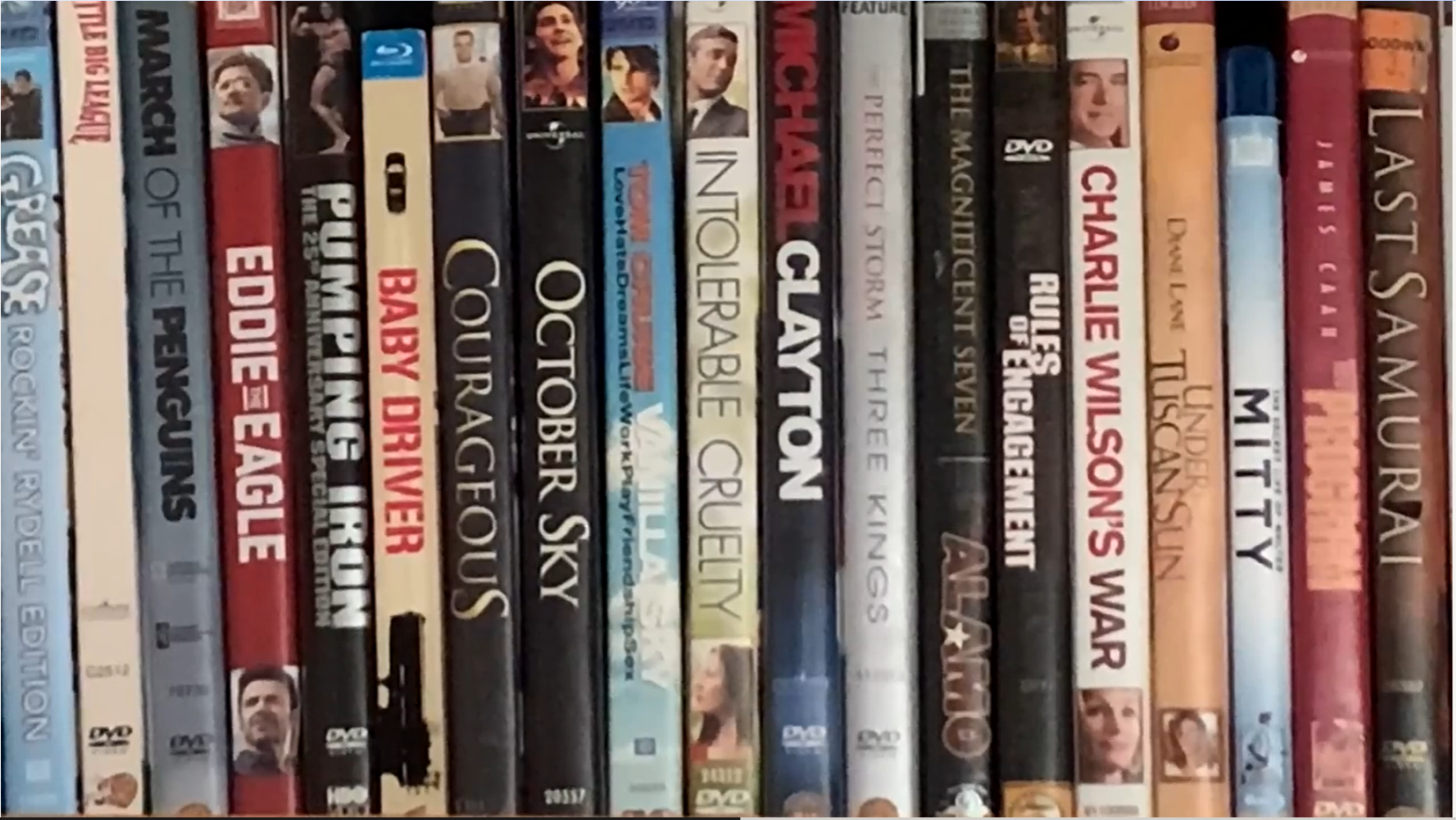What the Tech: Is the DVD about to make a comeback? You might be