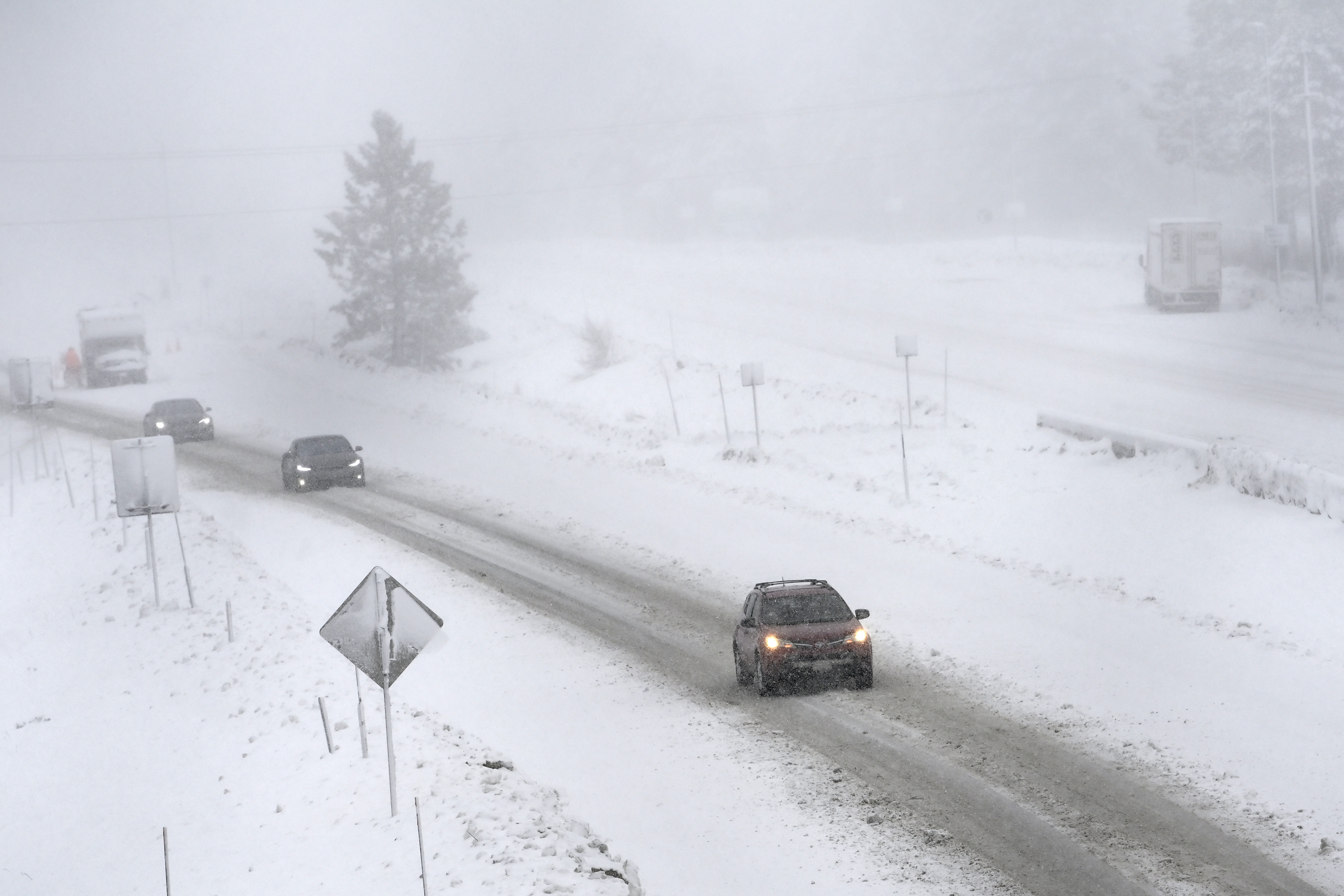 Windy weather expected to blow into Las Vegas over weekend