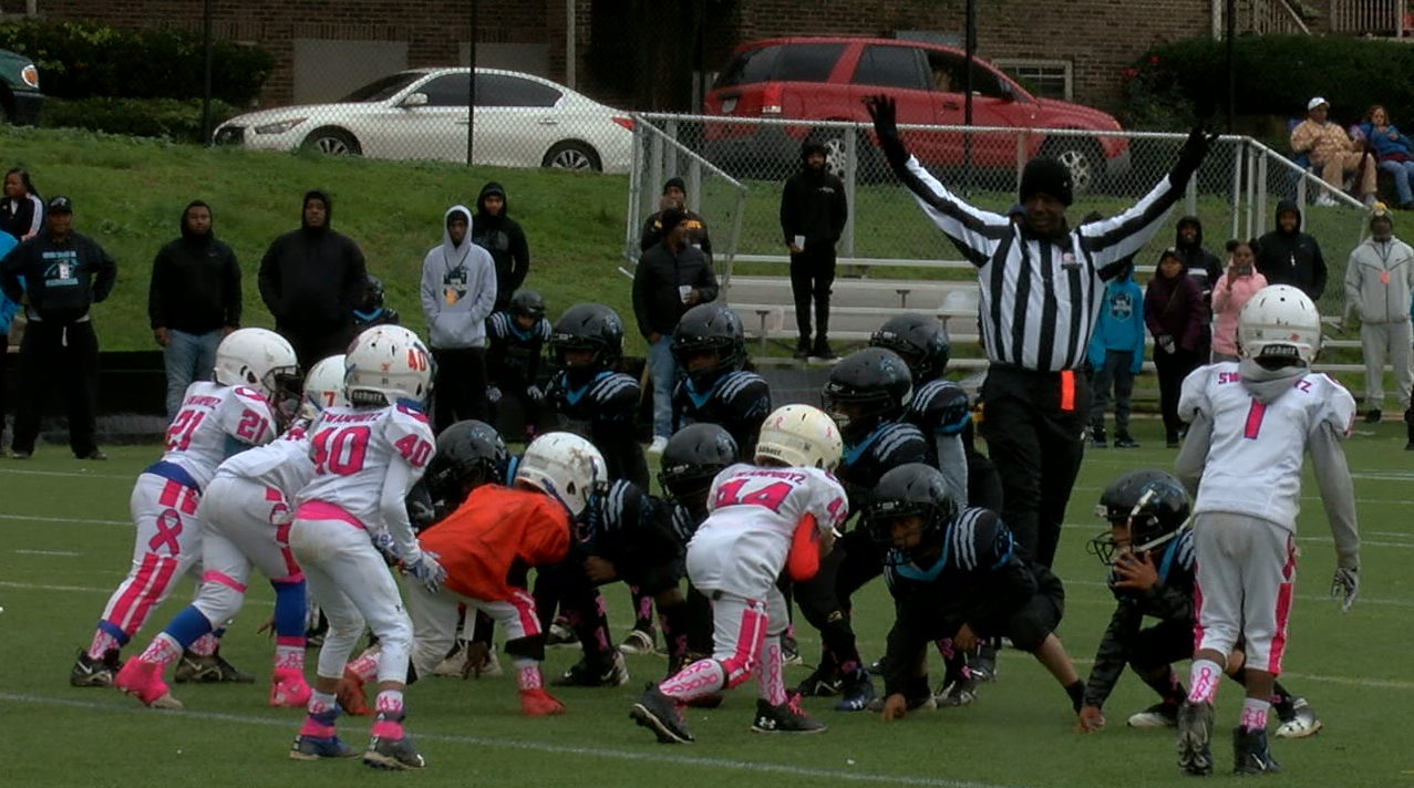 Greater Cincinnati Youth Football > Home