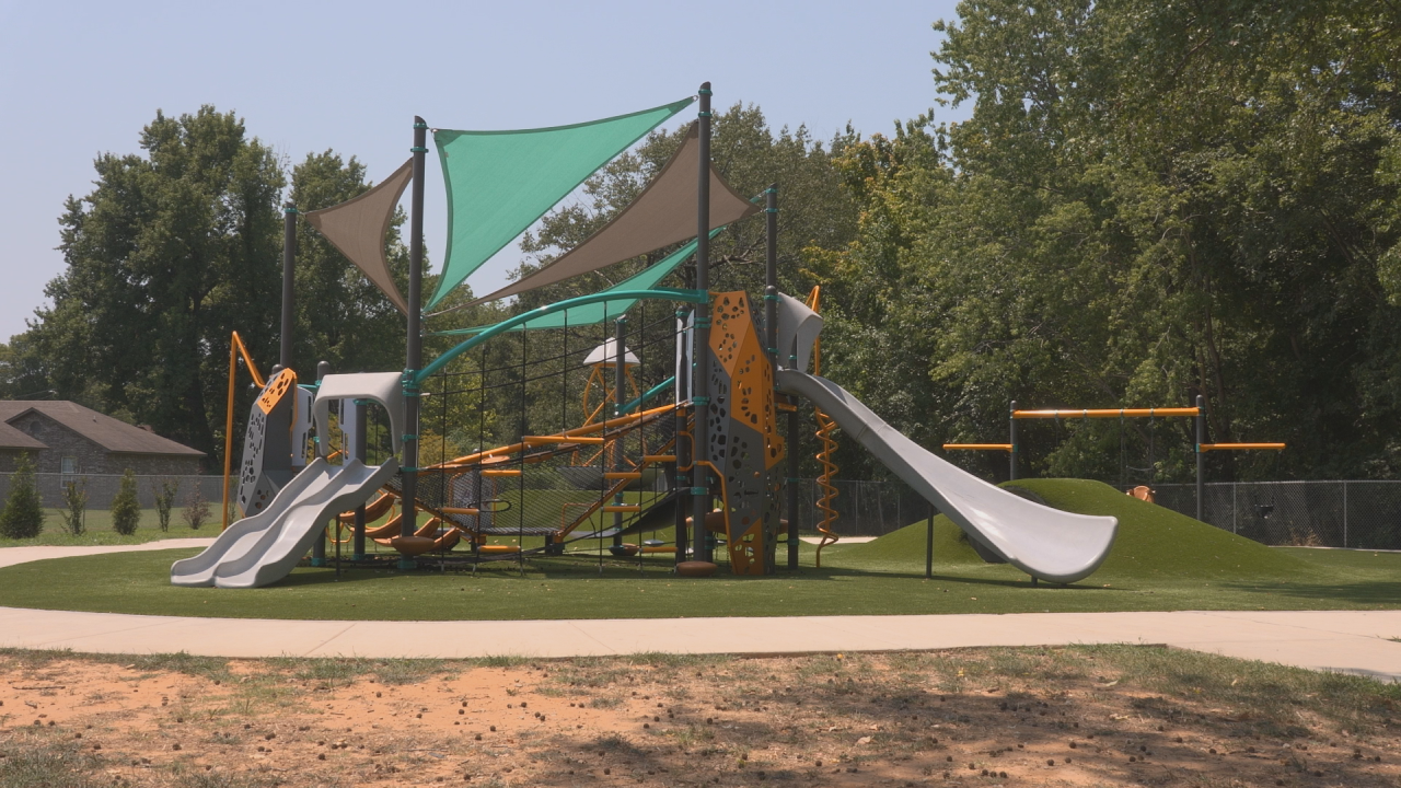 Jonesboro Parks Director Offers Tips to Keep Kids Safe in the Summer Heat