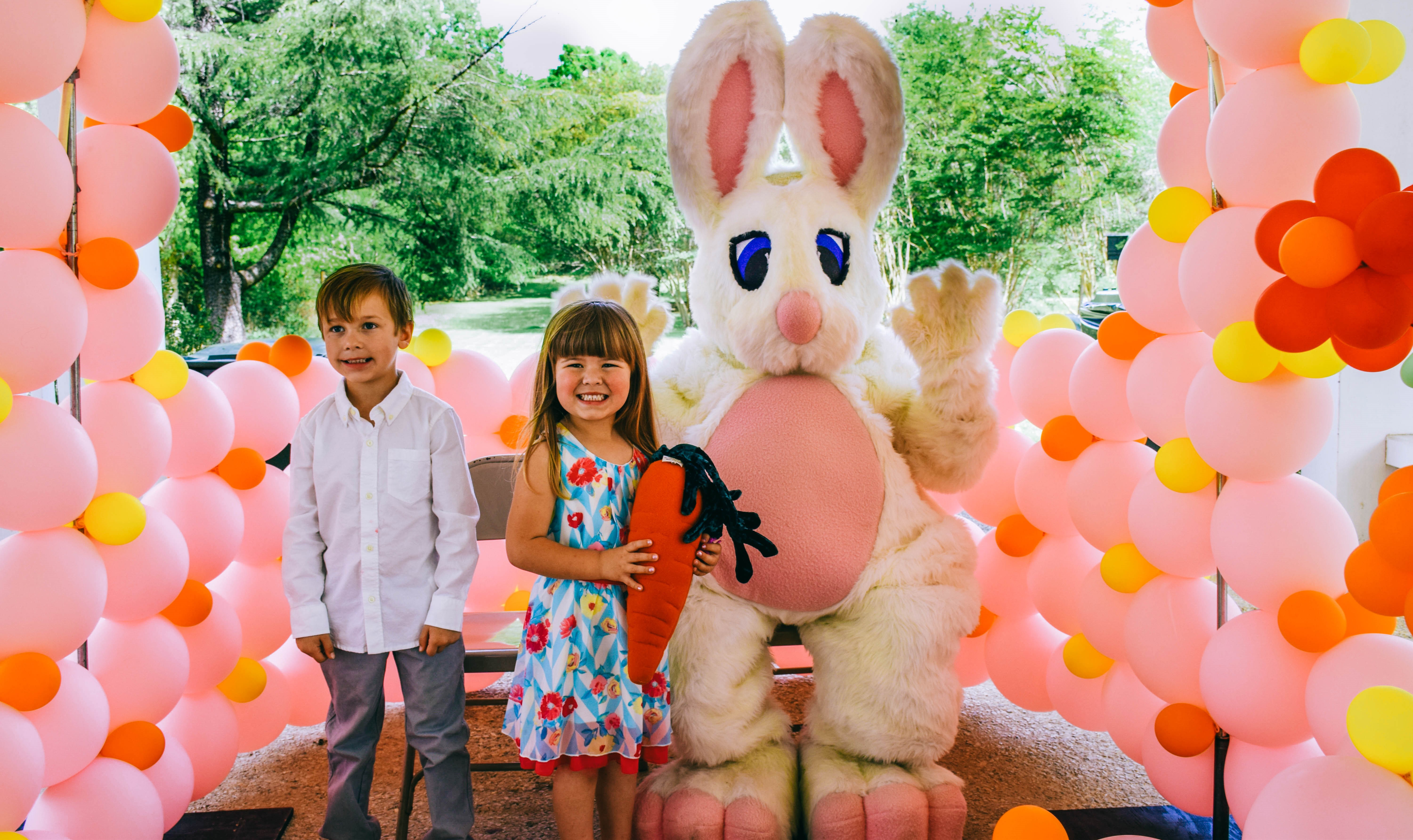 42nd Annual Auburn Easter Egg Hunt Registration Begins March 7