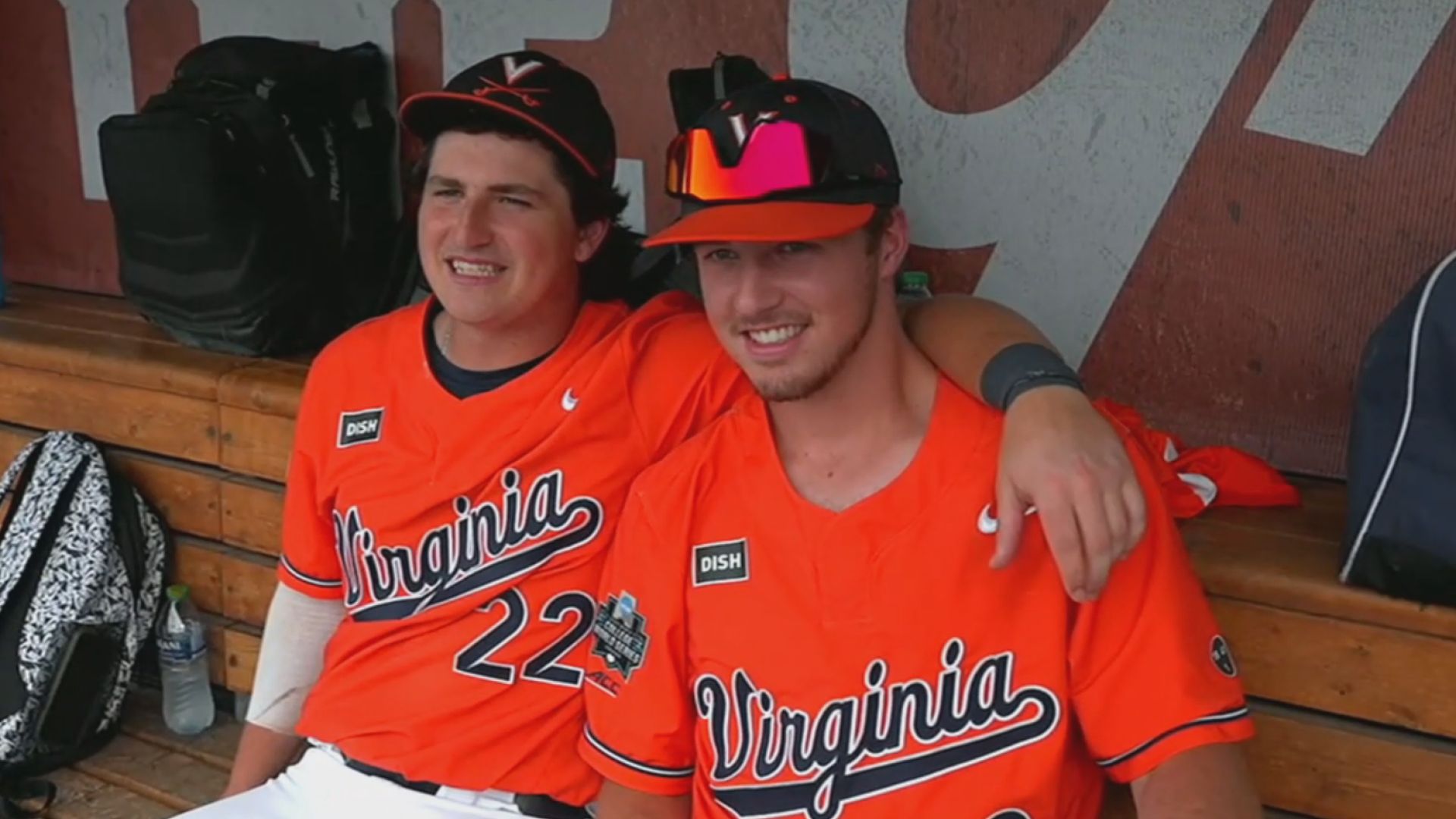 Florida Baseball: Gators walk-off Virginia at College World Series