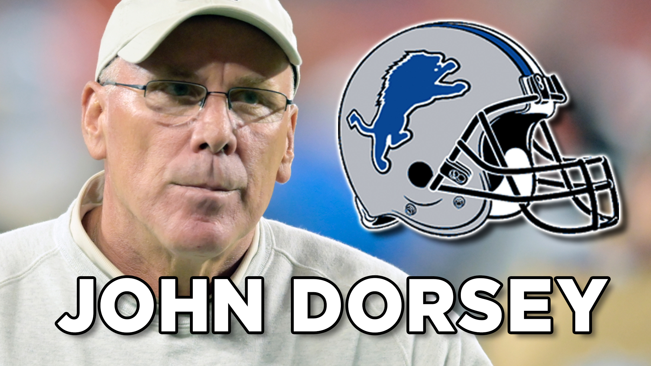 Detroit Lions adding ex-Chiefs, Browns GM John Dorsey to front